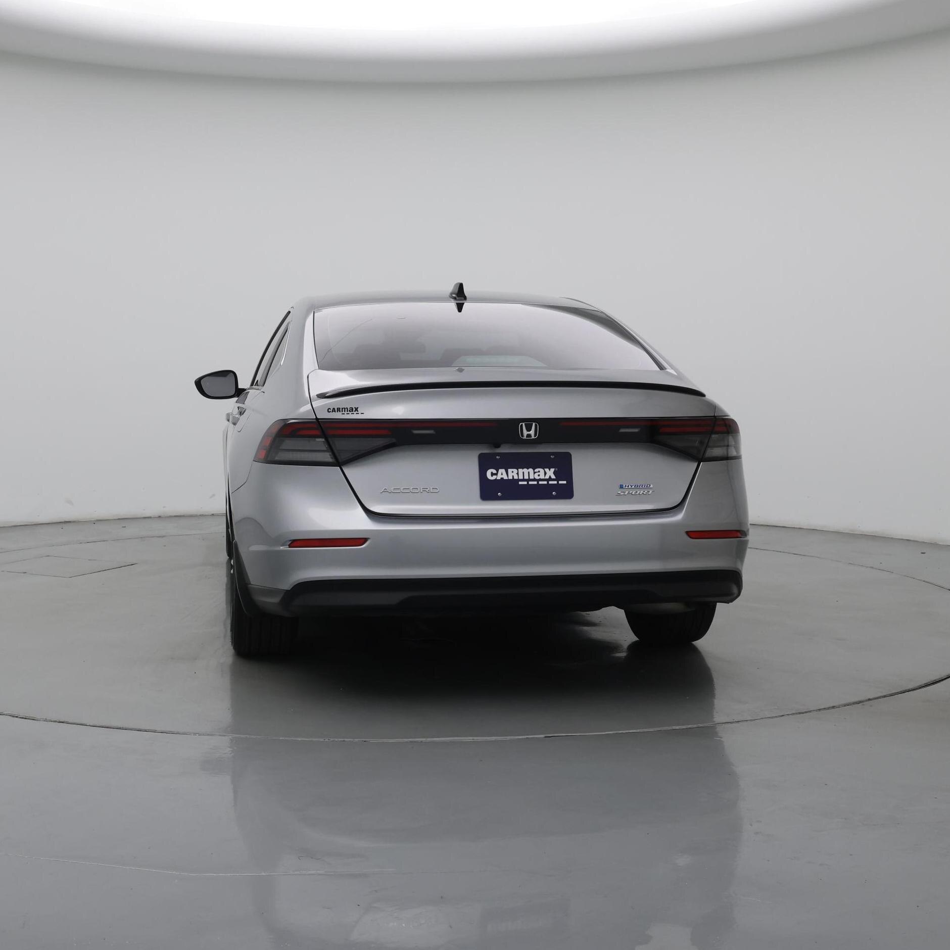 Thumbnail: 2023 Honda Accord - 6