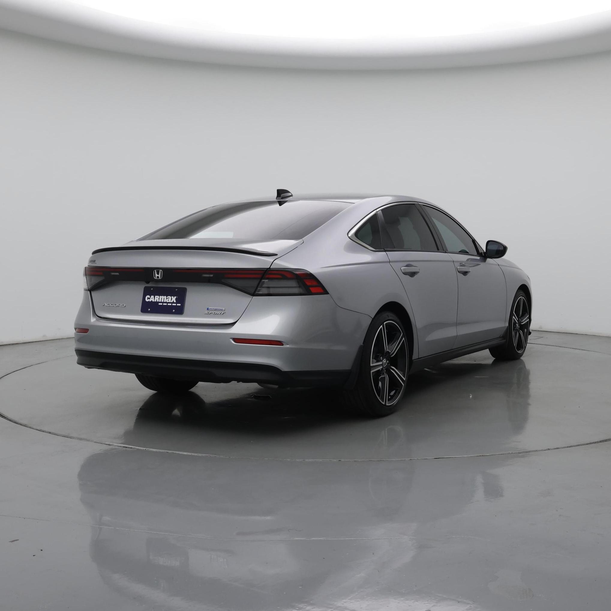 Thumbnail: 2023 Honda Accord - 8