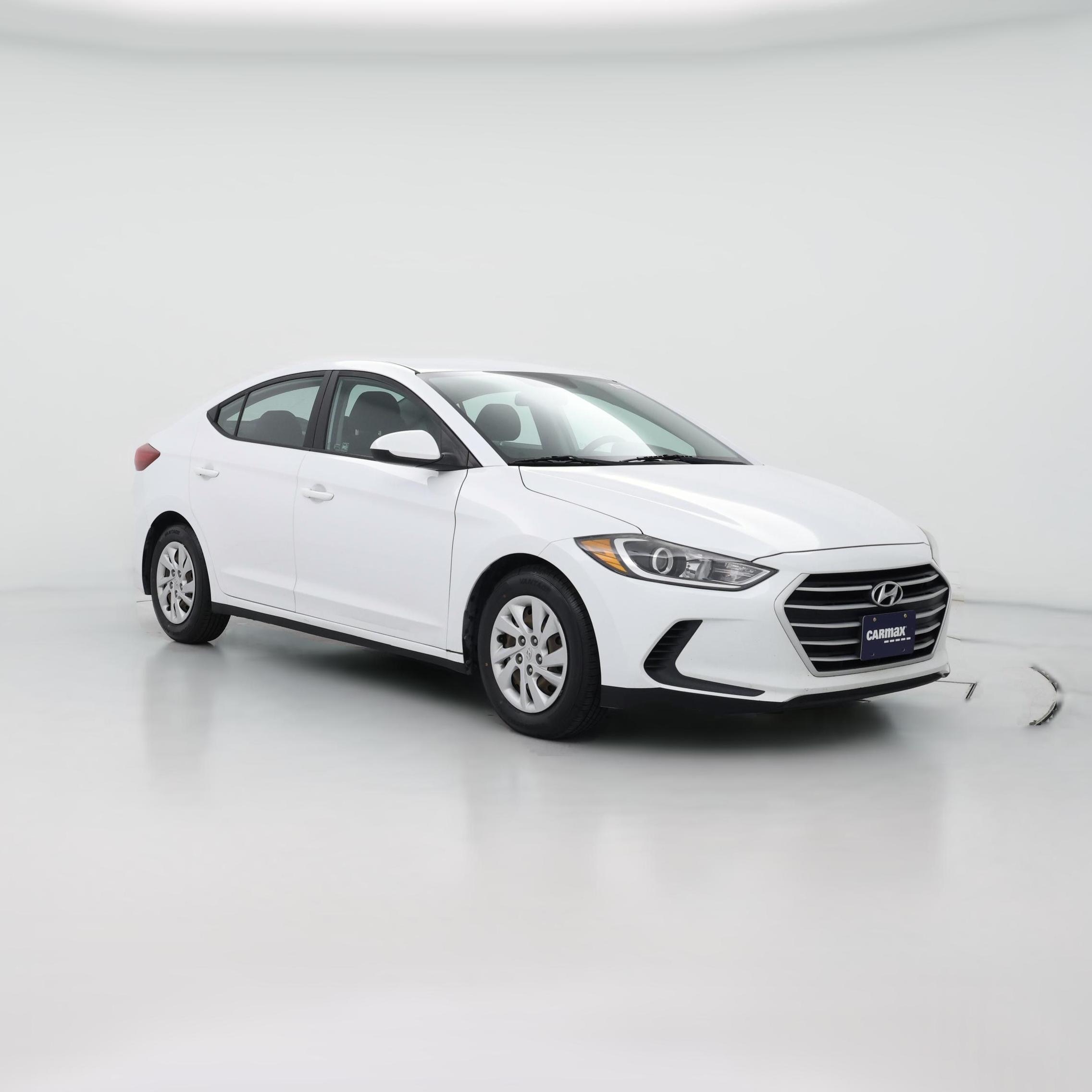 Thumbnail: 2018 Hyundai Elantra - 1