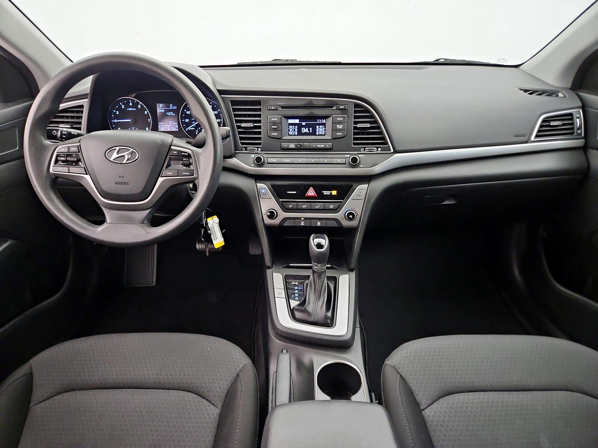 Thumbnail: 2018 Hyundai Elantra - 9