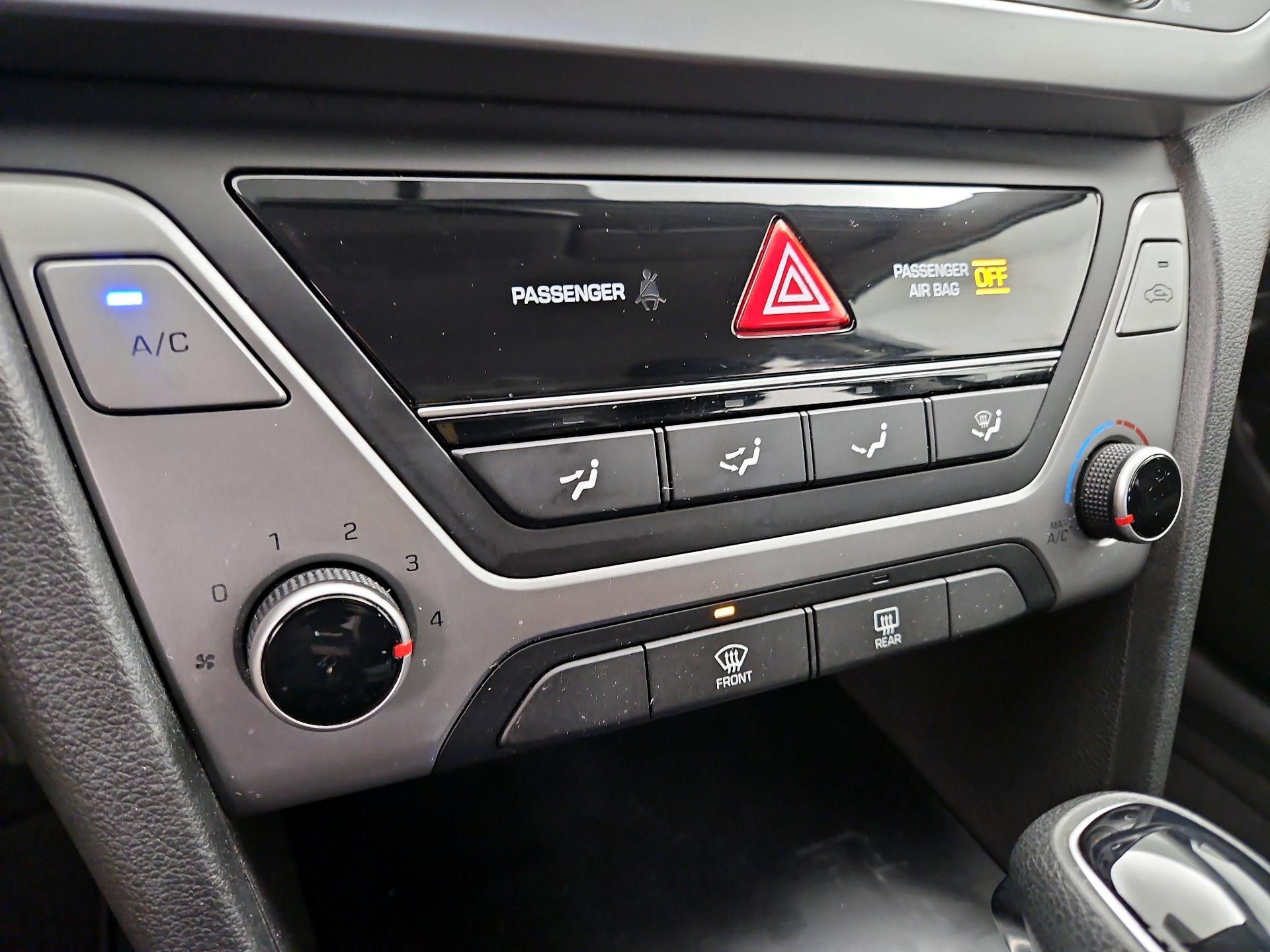 Thumbnail: 2018 Hyundai Elantra - 15