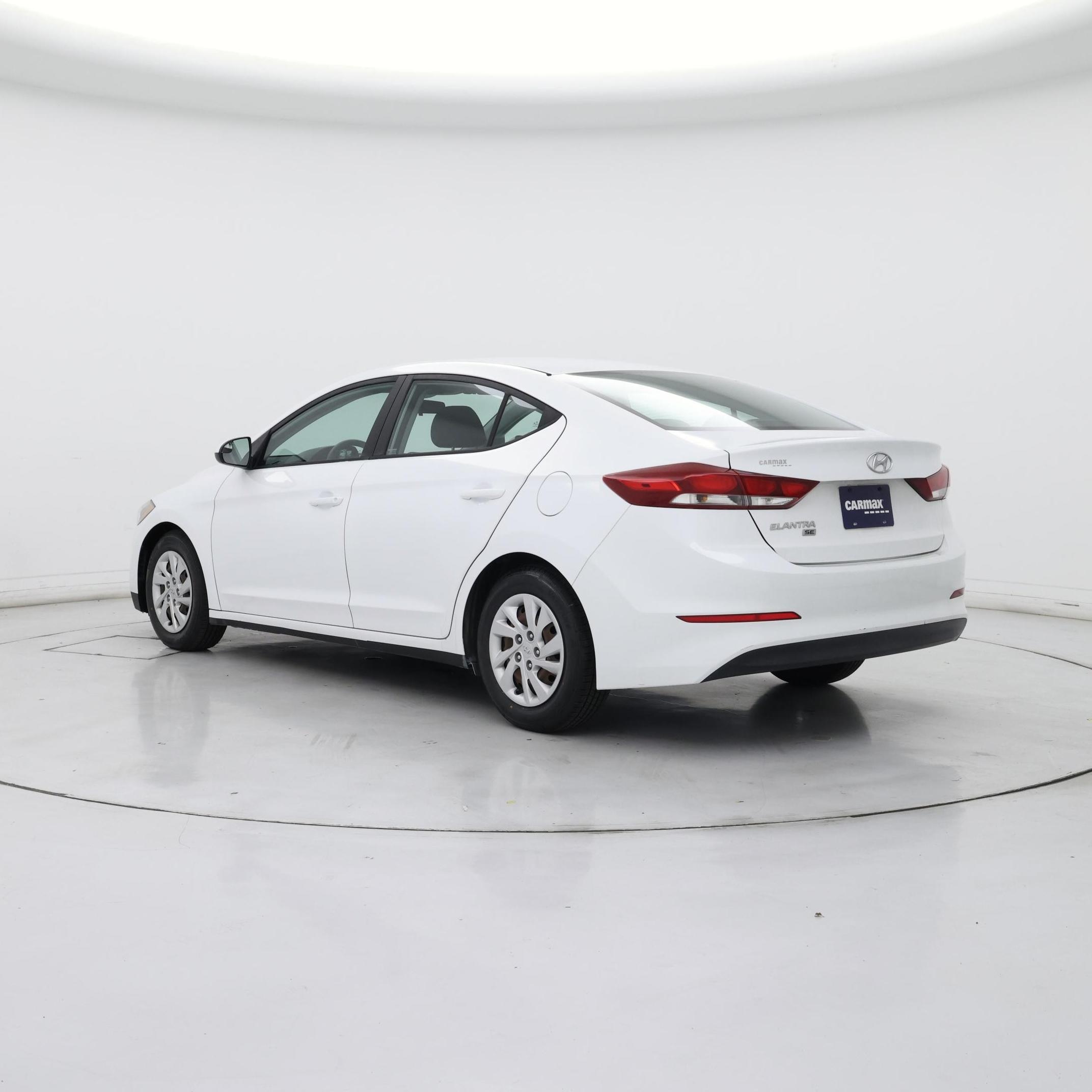 Thumbnail: 2018 Hyundai Elantra - 2