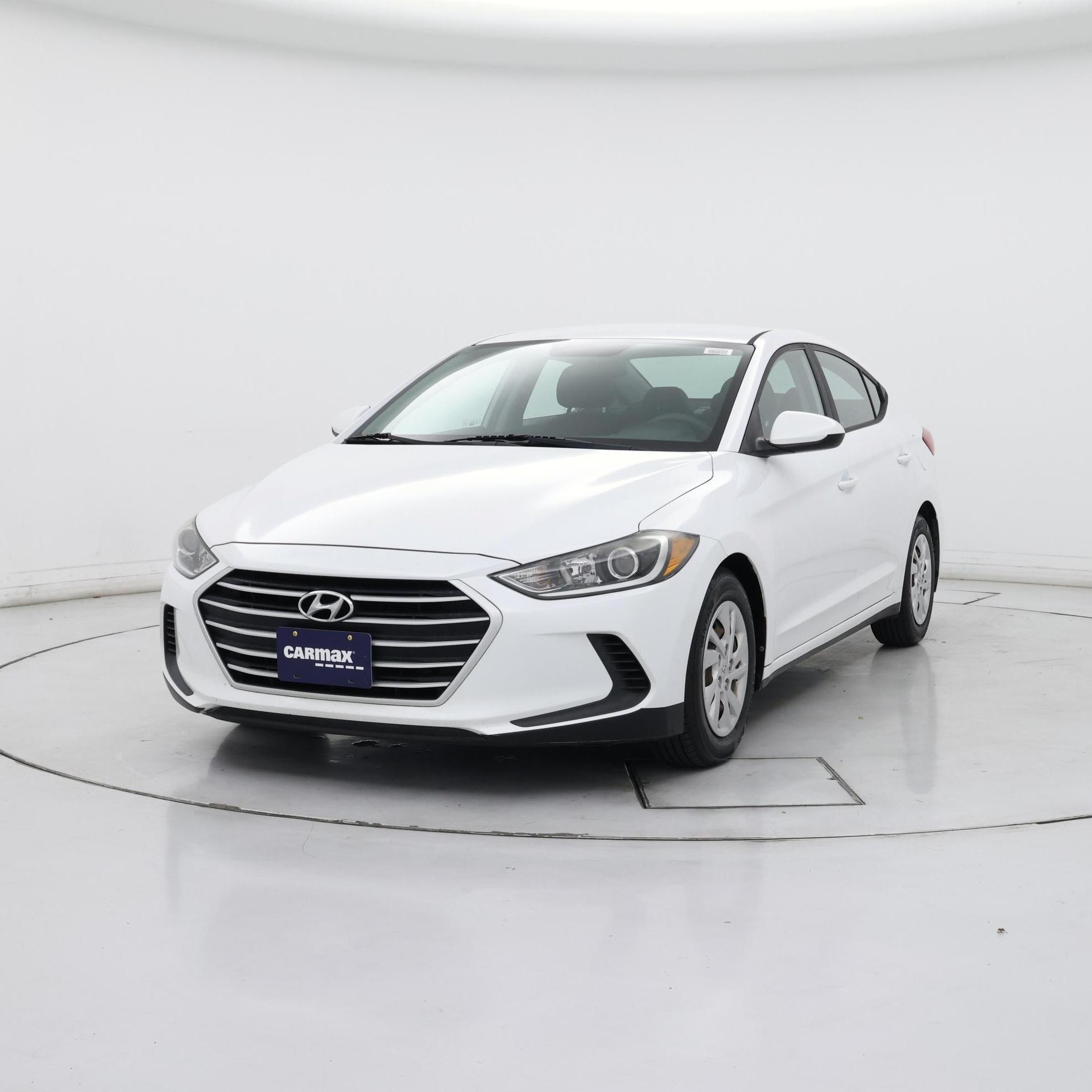 Thumbnail: 2018 Hyundai Elantra - 4