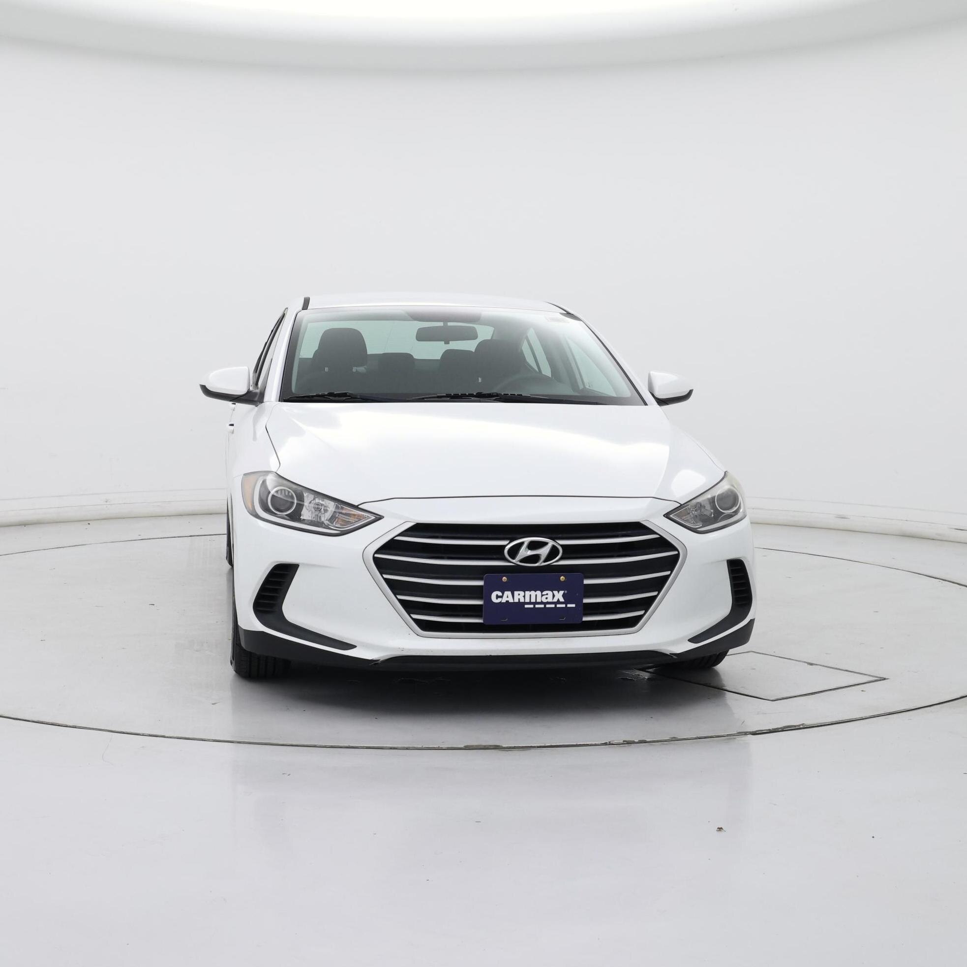 Thumbnail: 2018 Hyundai Elantra - 5