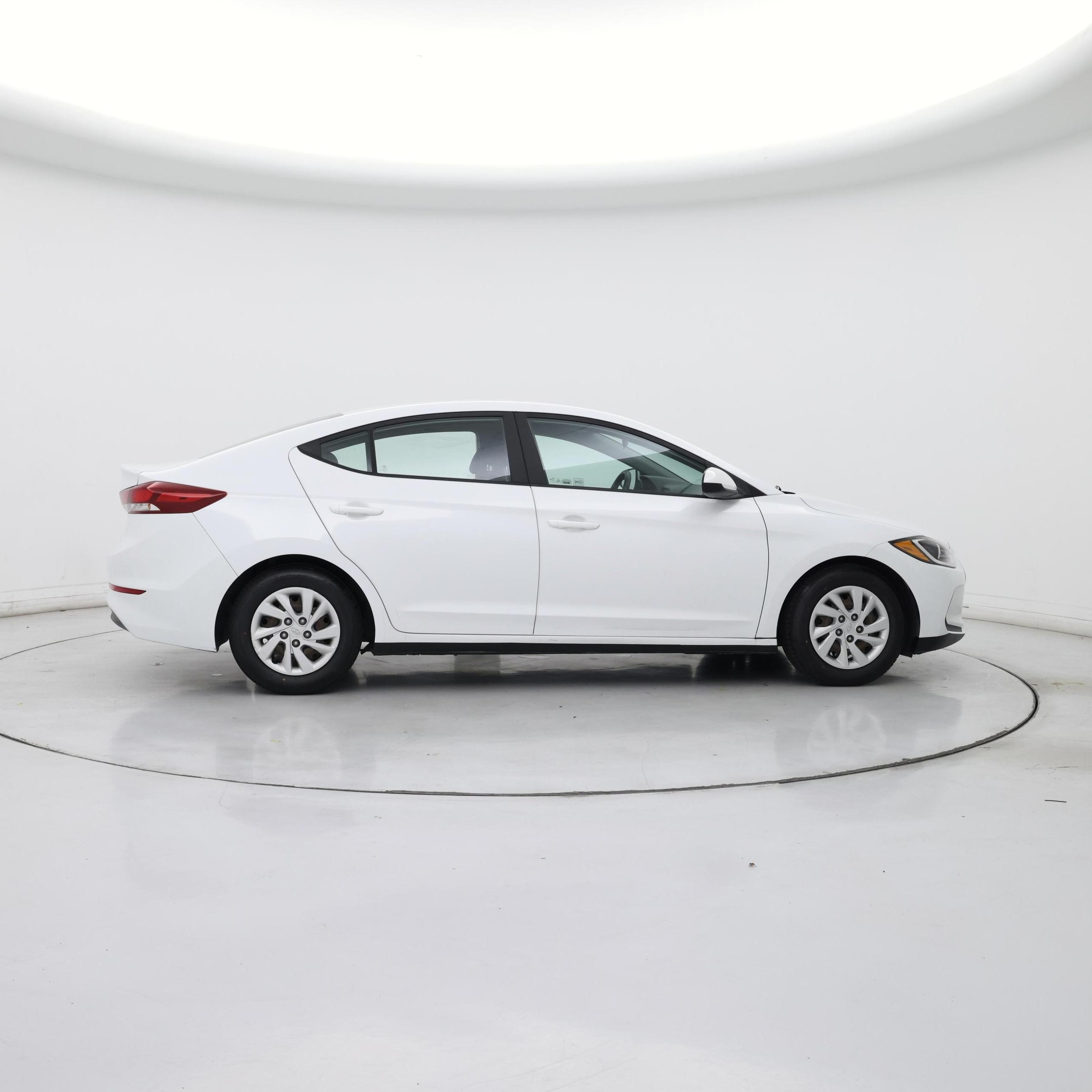 Thumbnail: 2018 Hyundai Elantra - 7