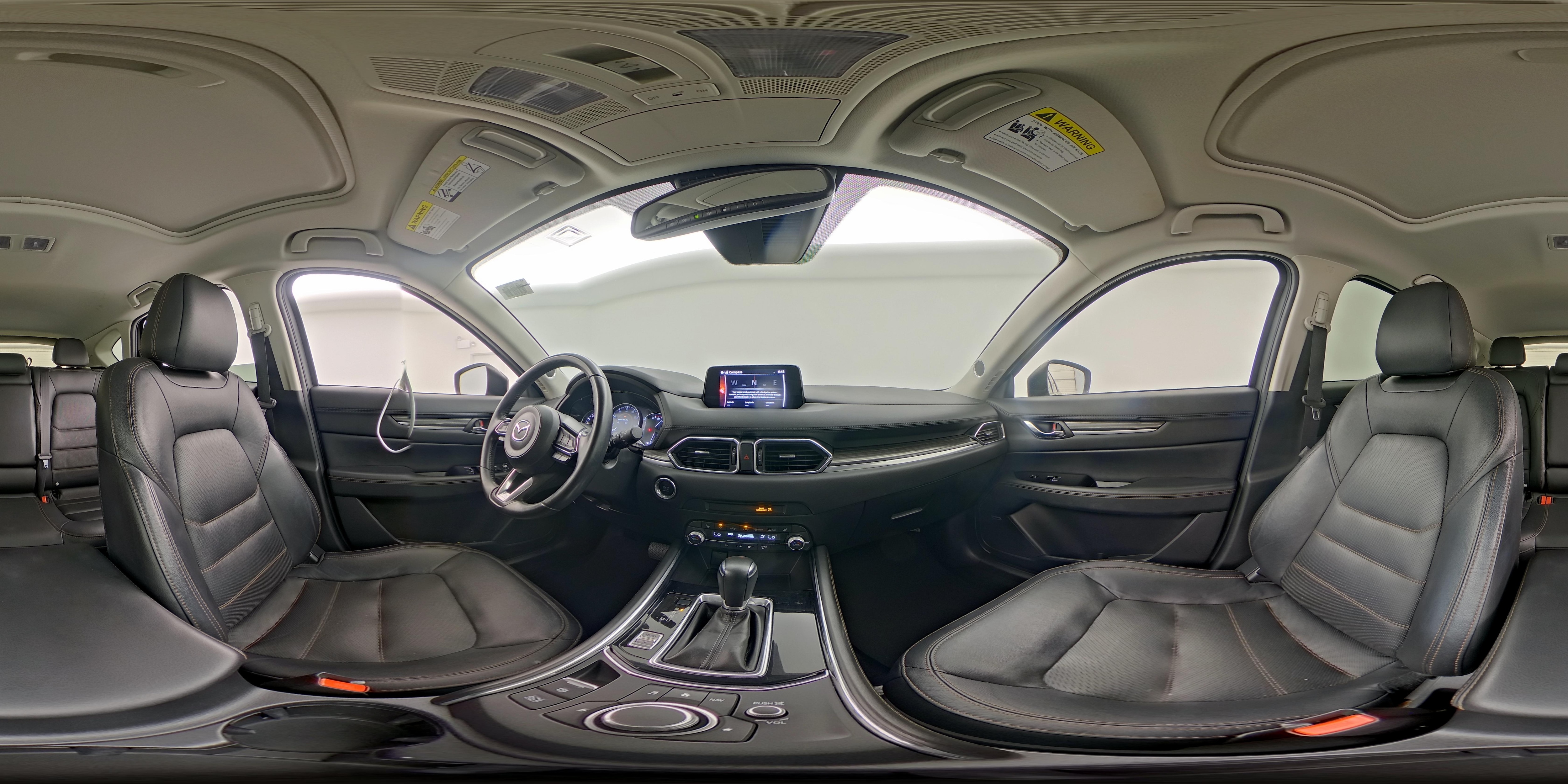 2020 Mazda CX-5 Grand Touring - Photo 24
