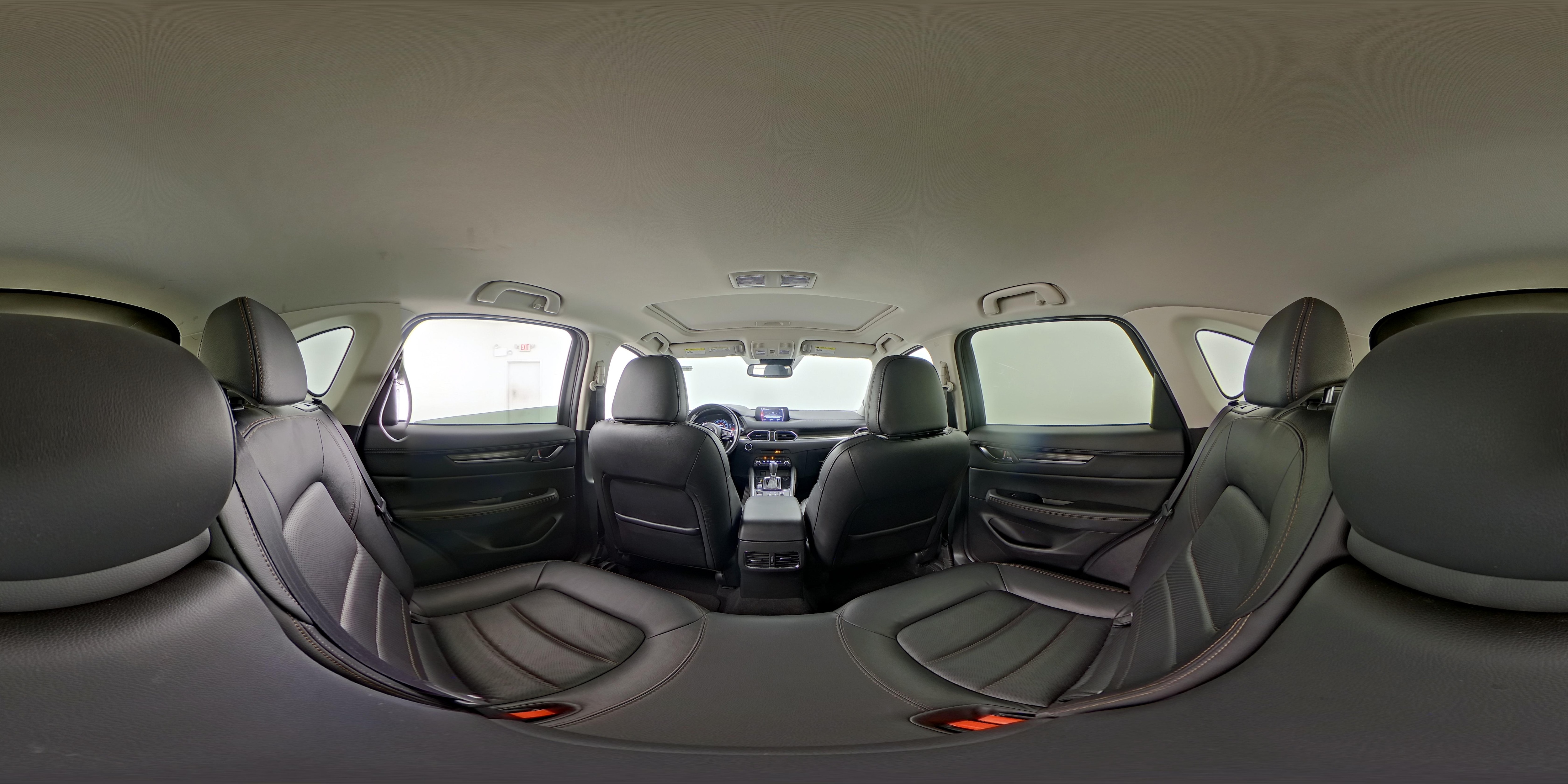 2020 Mazda CX-5 Grand Touring - Photo 25
