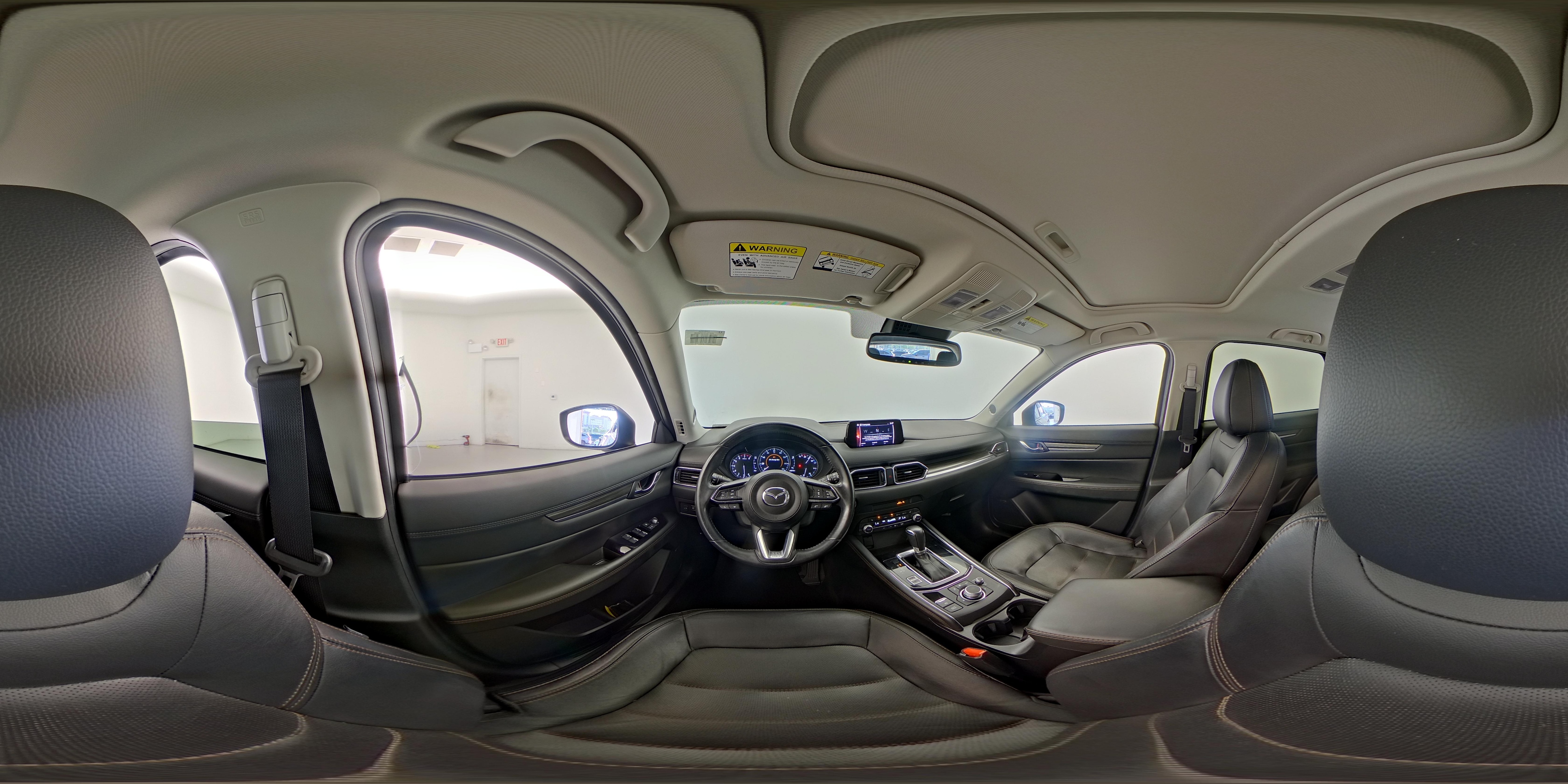 2020 Mazda CX-5 Grand Touring - Photo 26