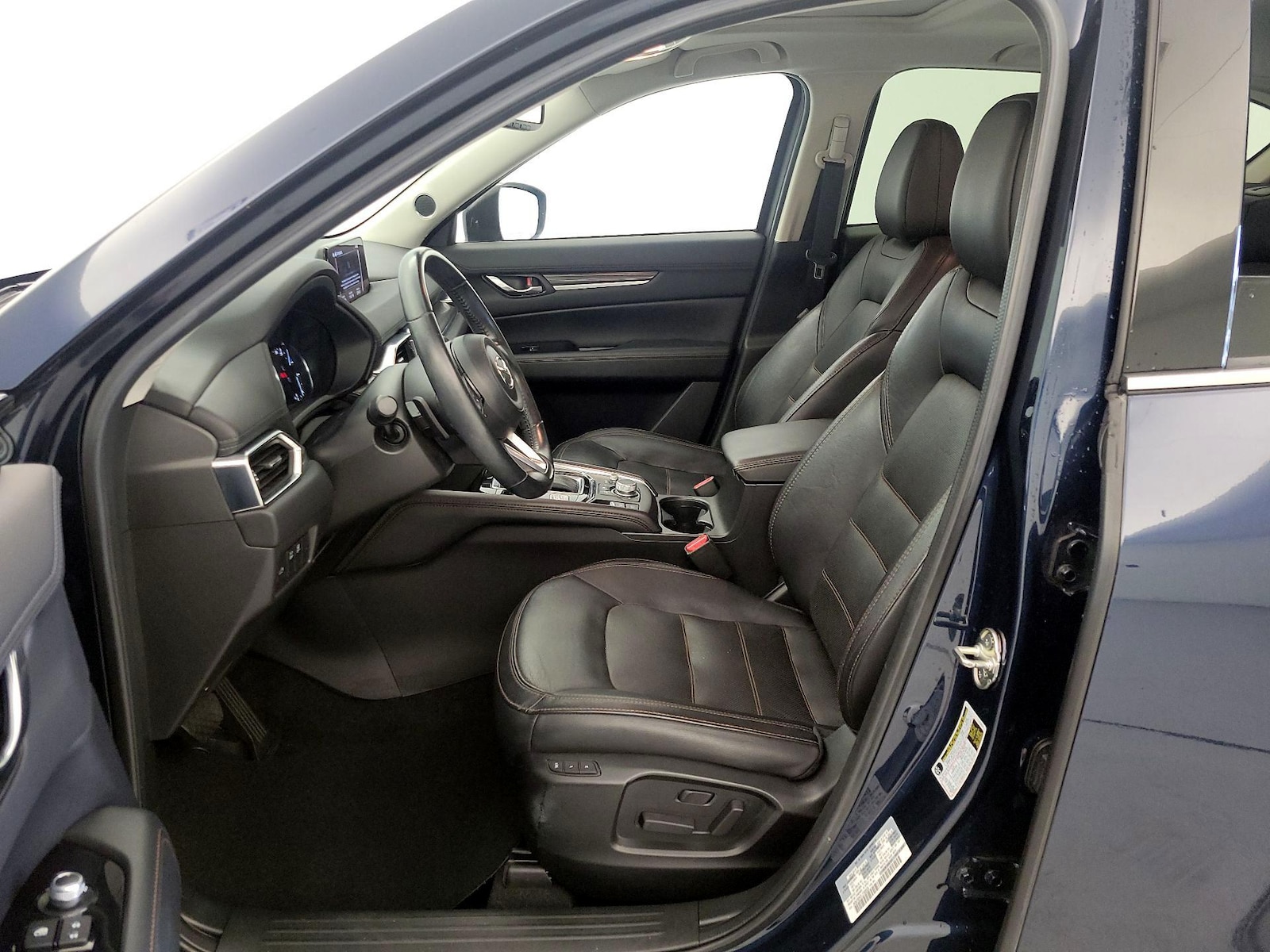 2020 Mazda CX-5 Grand Touring - Photo 12