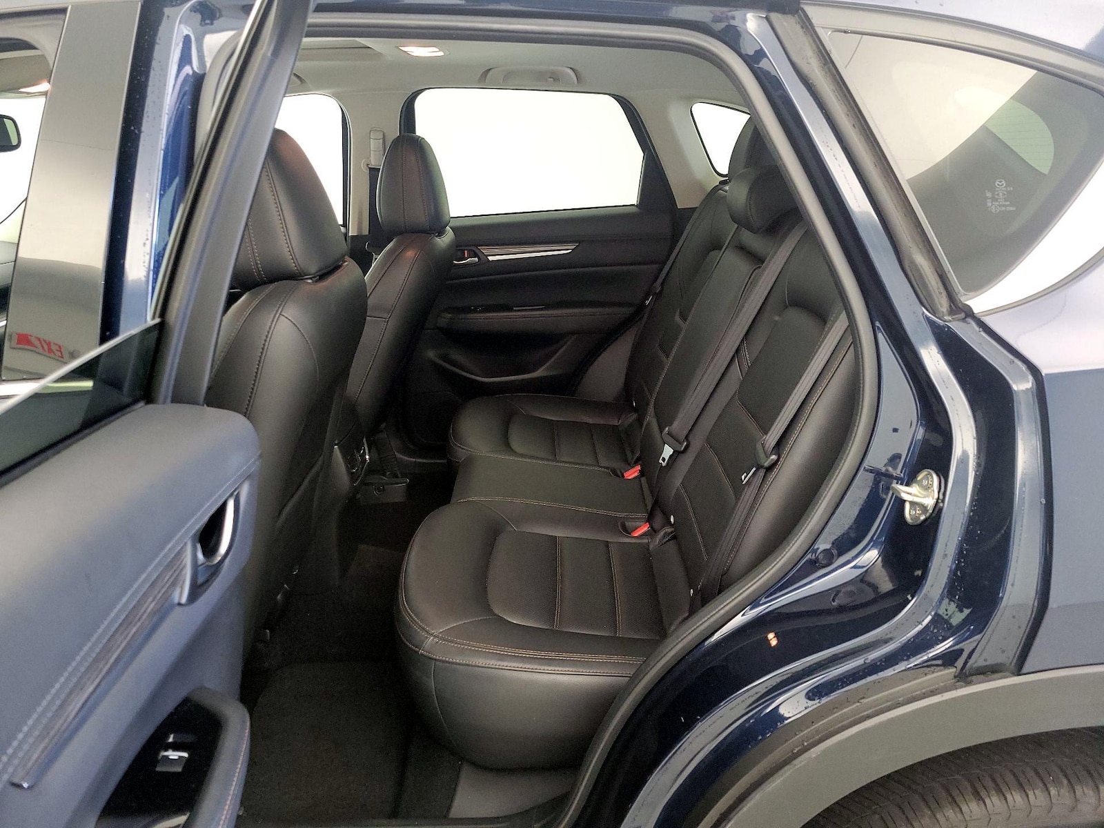2020 Mazda CX-5 Grand Touring - Photo 20