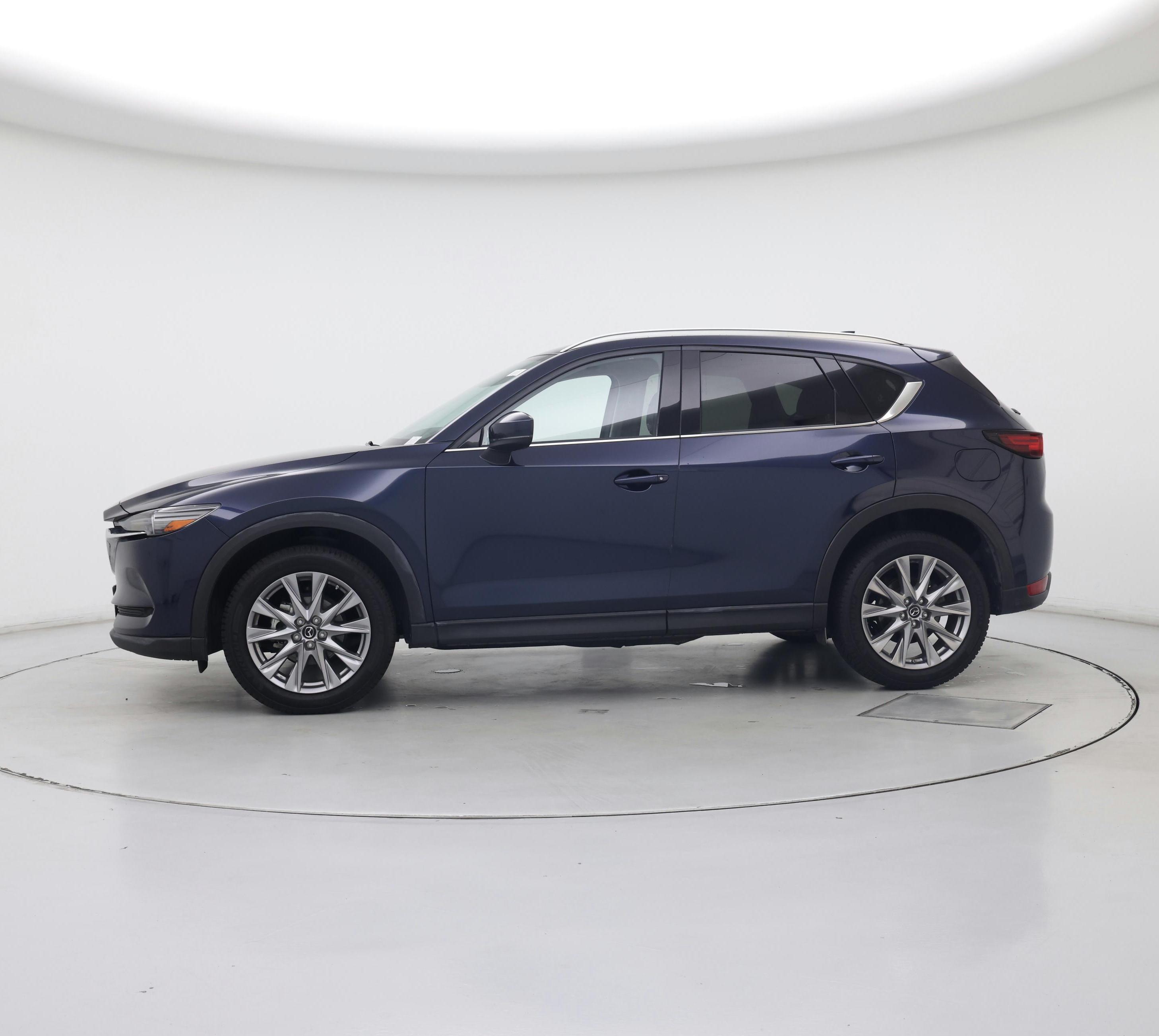 Thumbnail: 2020 Mazda CX-5 - 3
