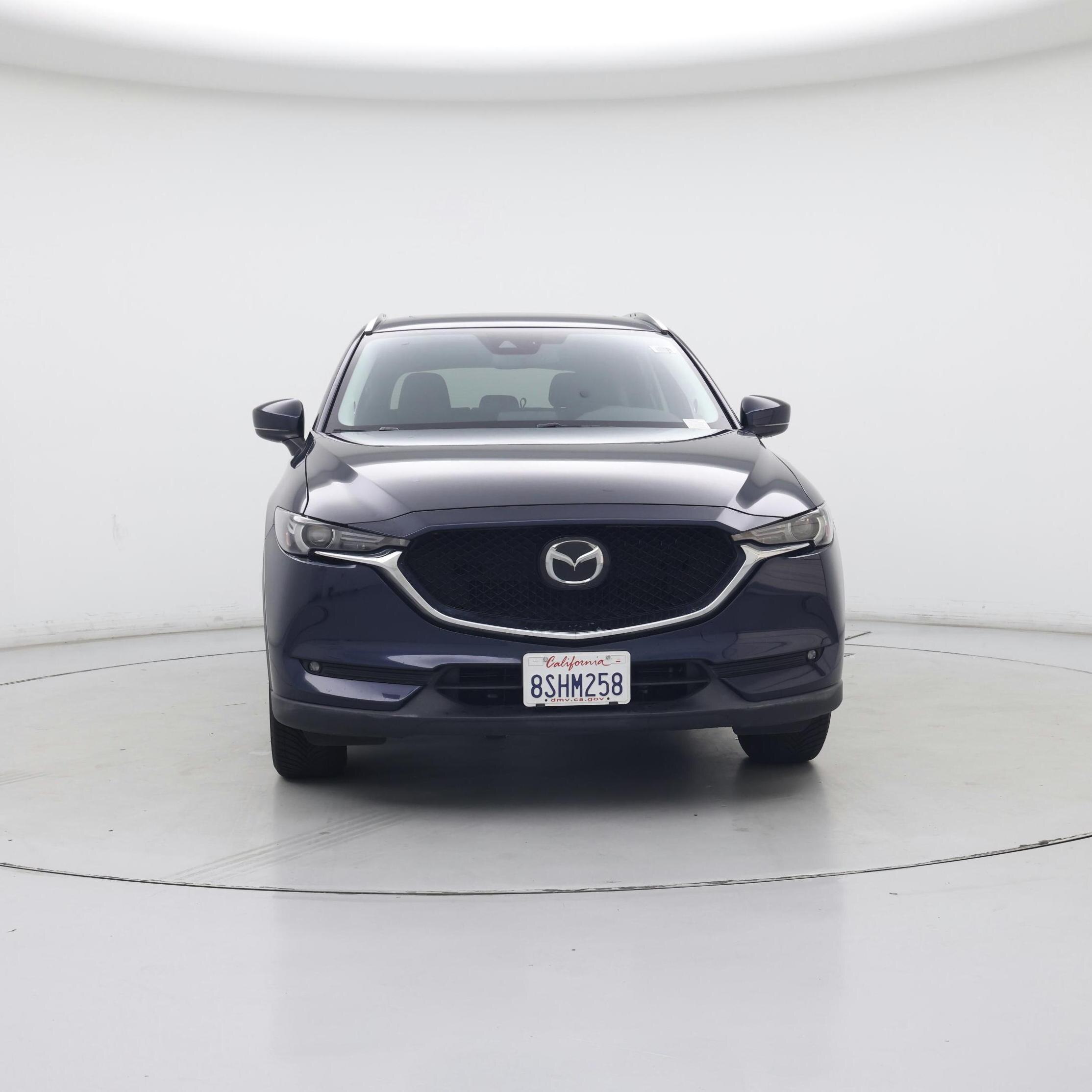 Thumbnail: 2020 Mazda CX-5 - 5