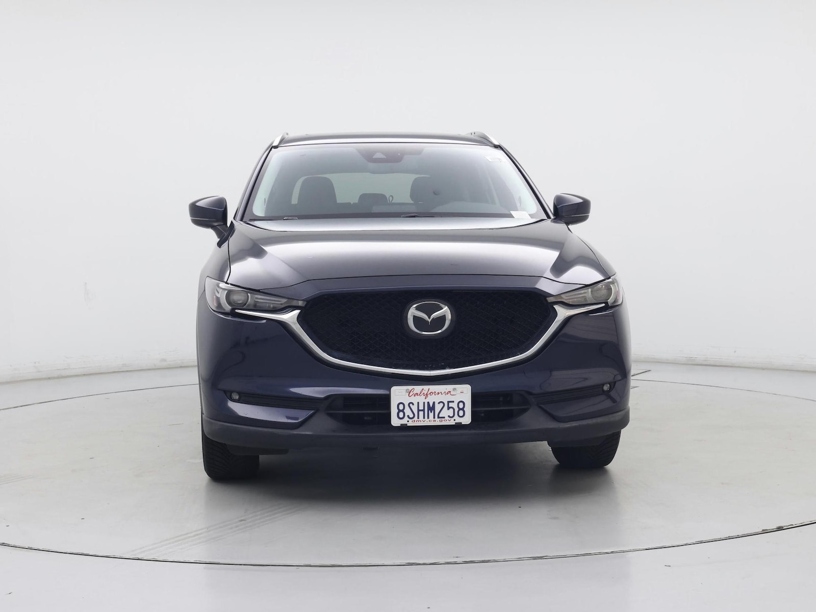 2020 Mazda CX-5 Grand Touring - Photo 6
