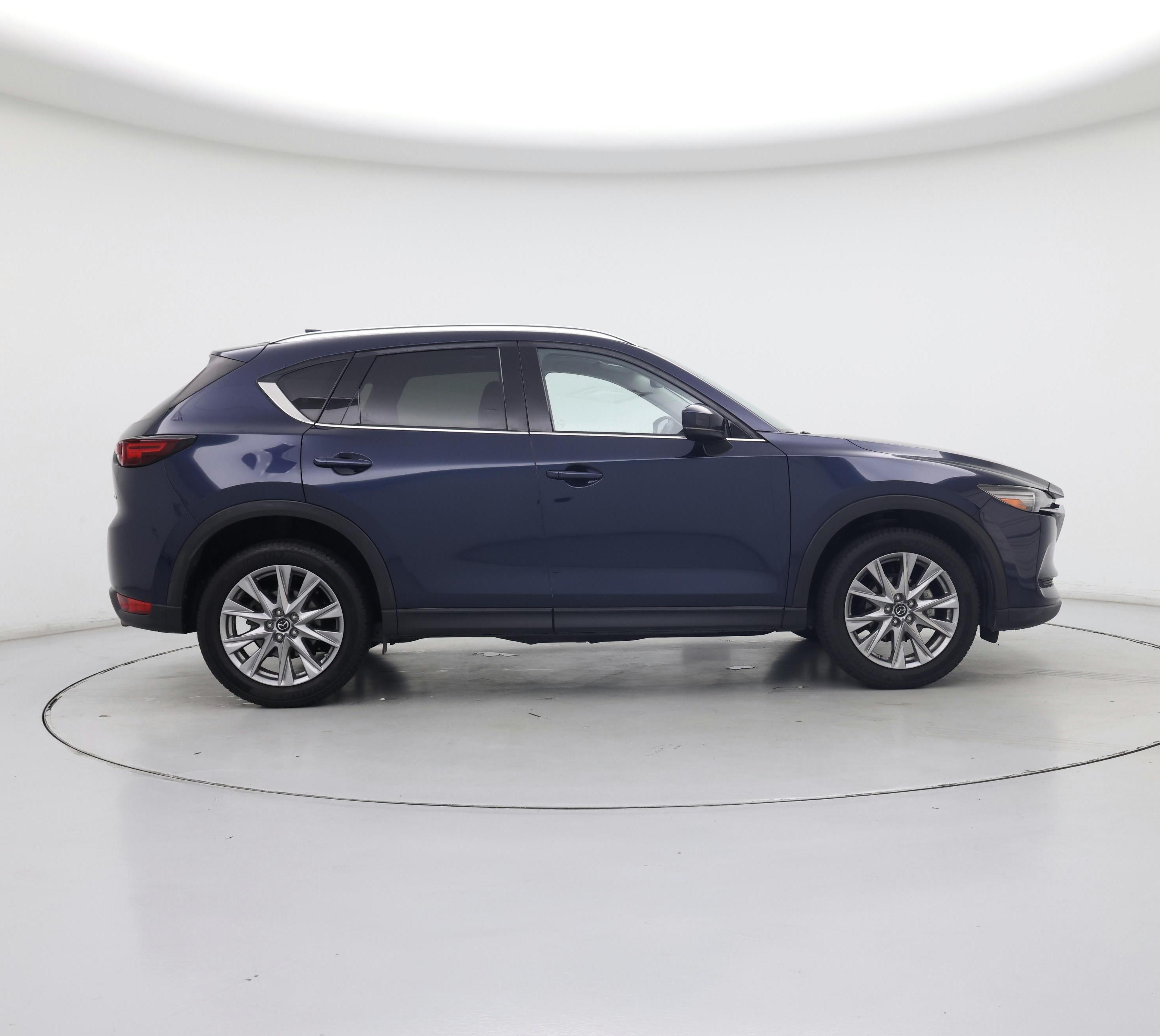 Thumbnail: 2020 Mazda CX-5 - 7