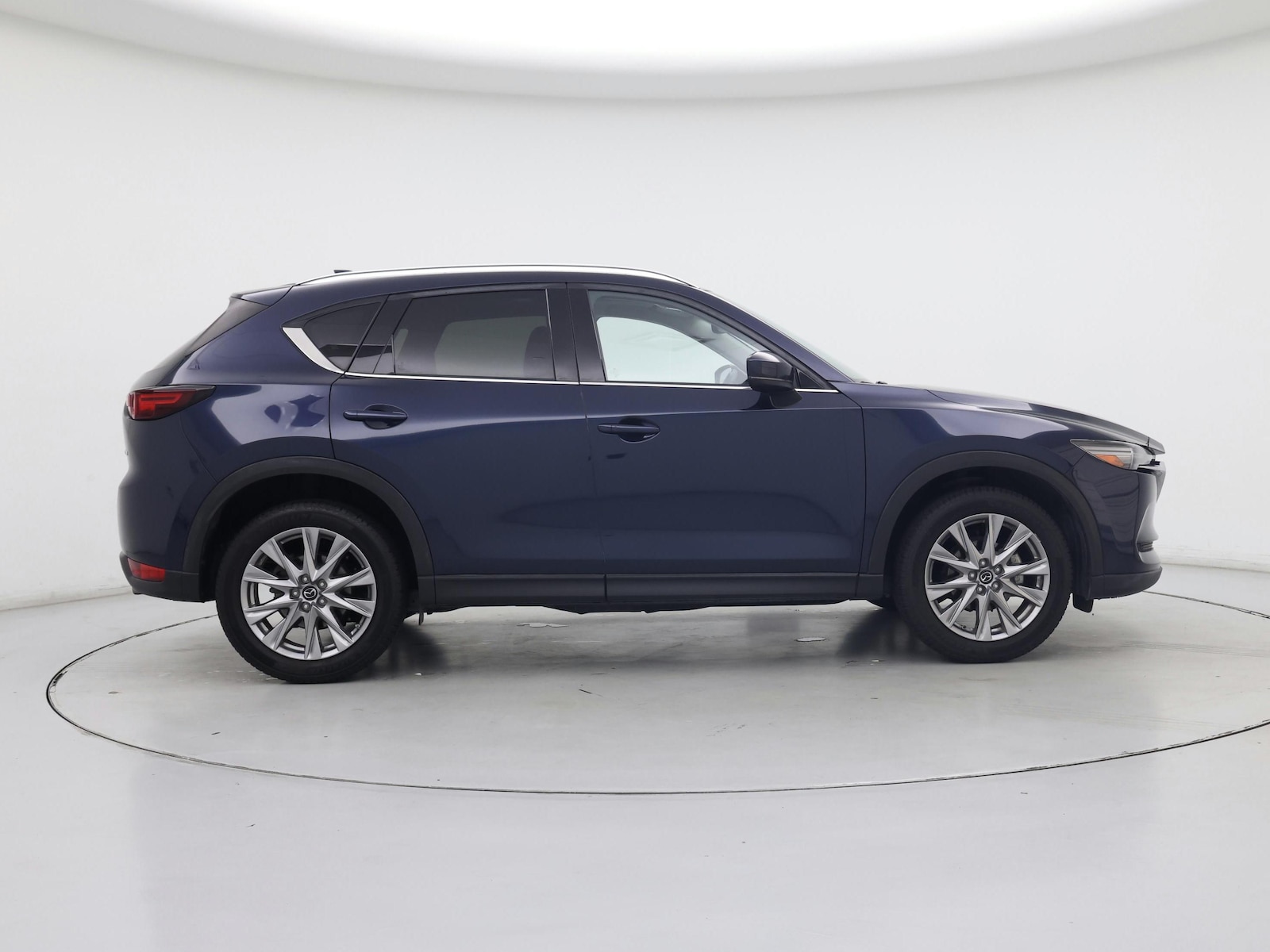 2020 Mazda CX-5 Grand Touring - Photo 8