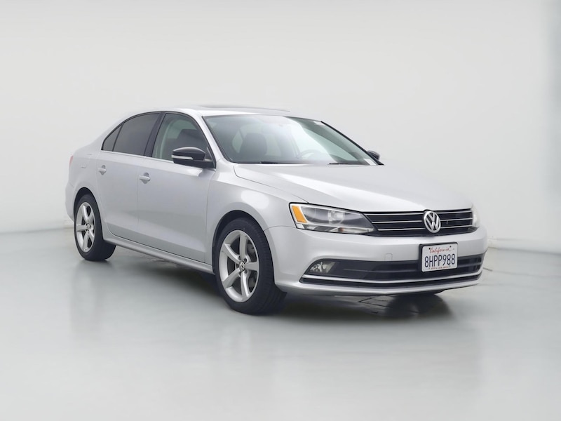2015 Volkswagen Jetta SEL -
                  Oxnard, CA