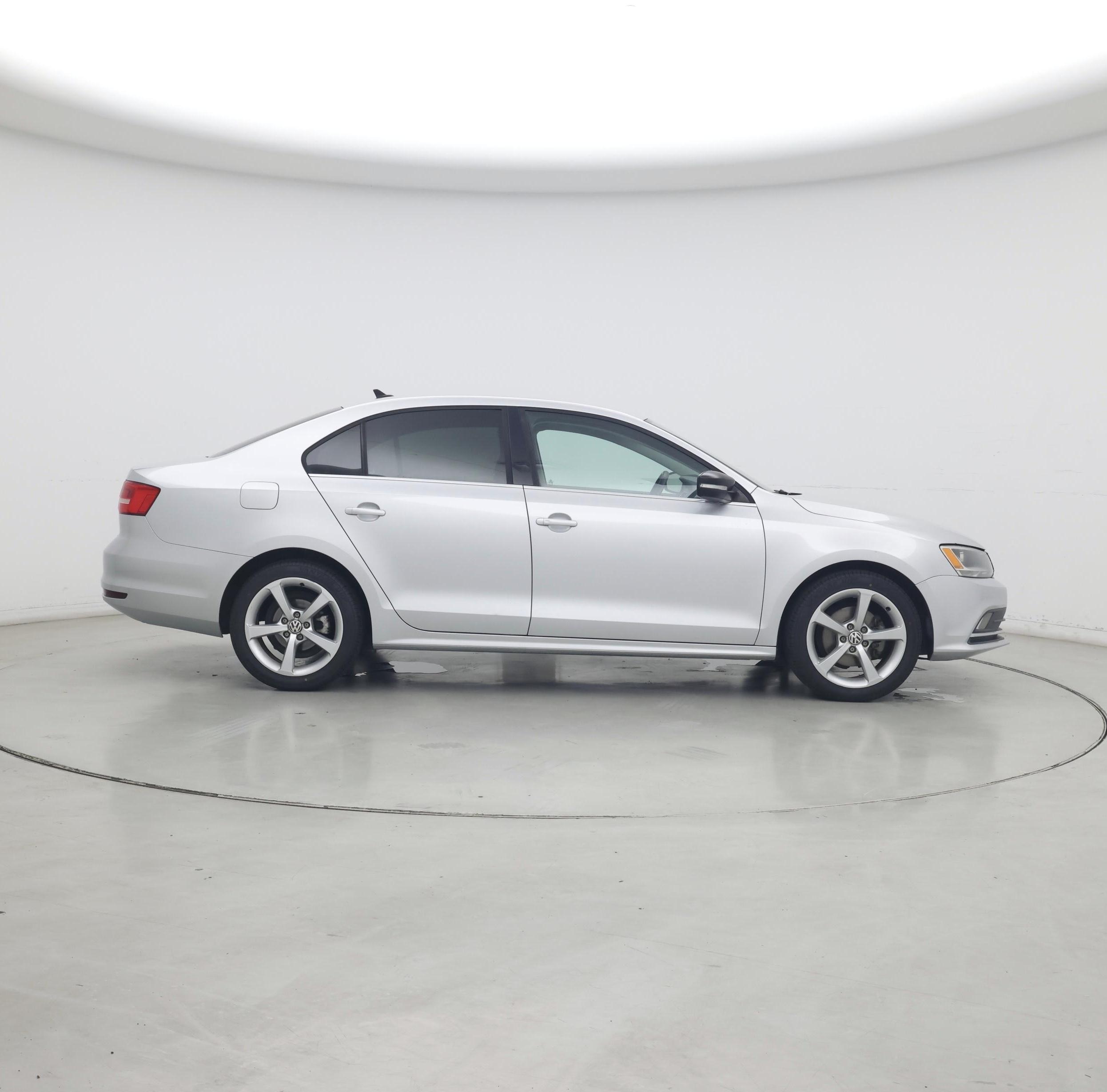 Thumbnail: 2015 Volkswagen Jetta - 7