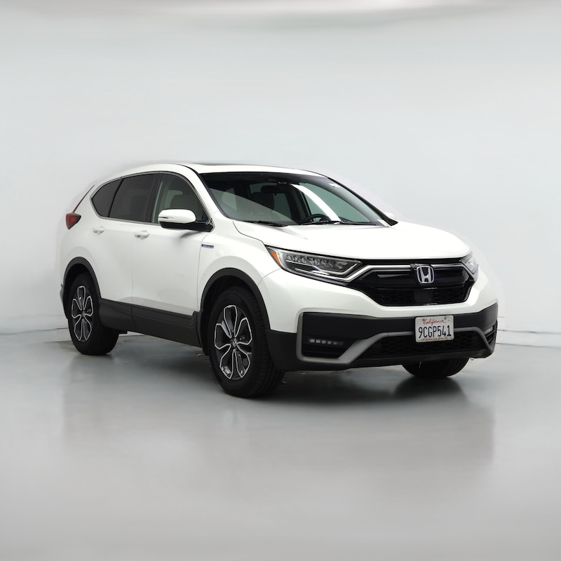 2022 Honda CR-V Hybrid EX