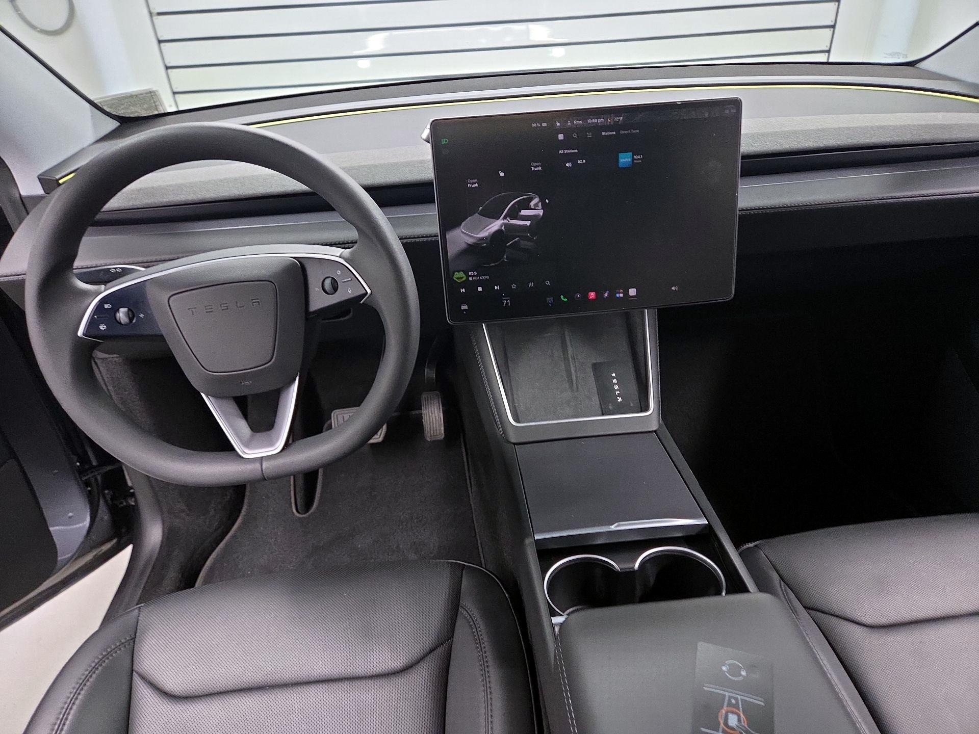 Thumbnail: 2026 Tesla Model Y - 9