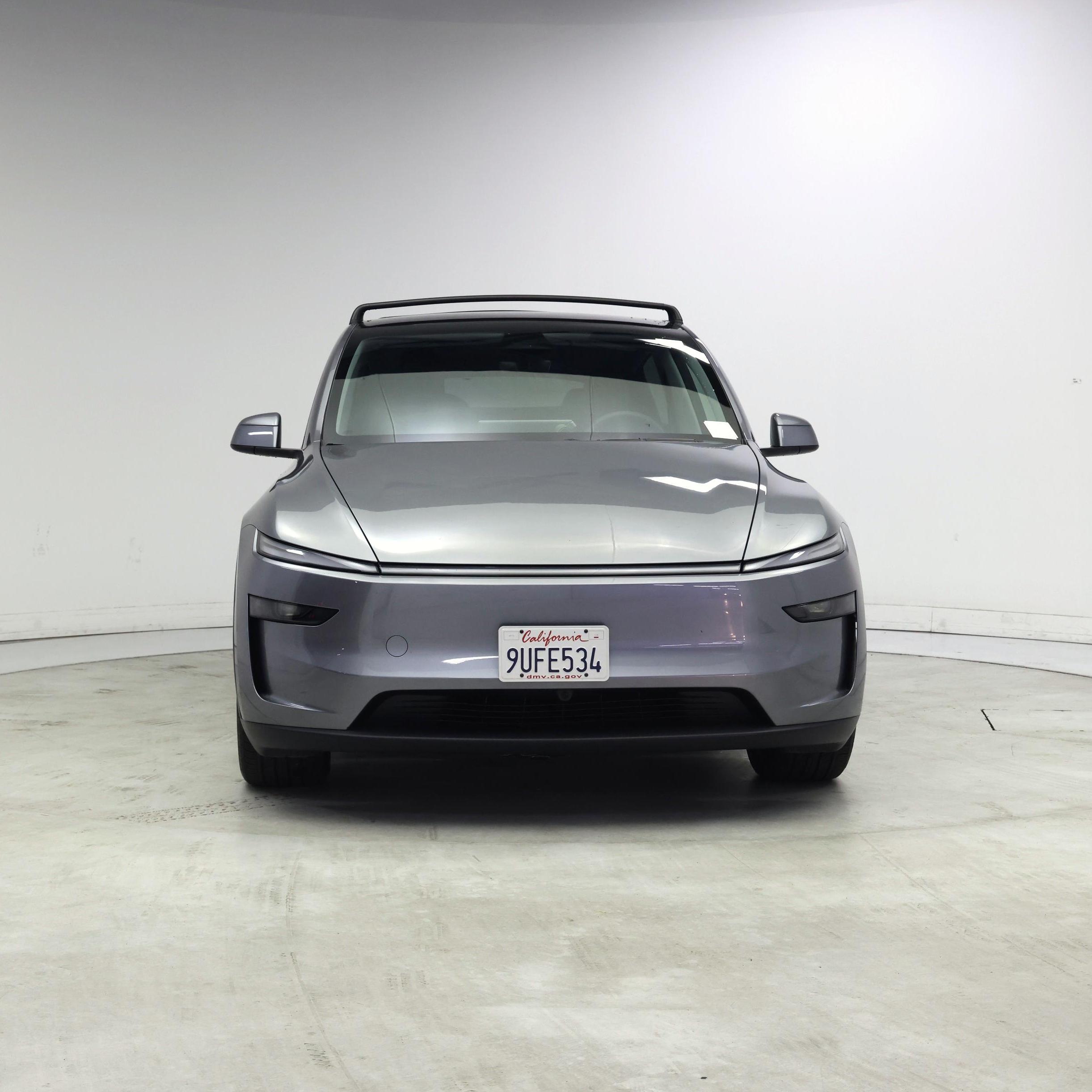 Thumbnail: 2026 Tesla Model Y - 5