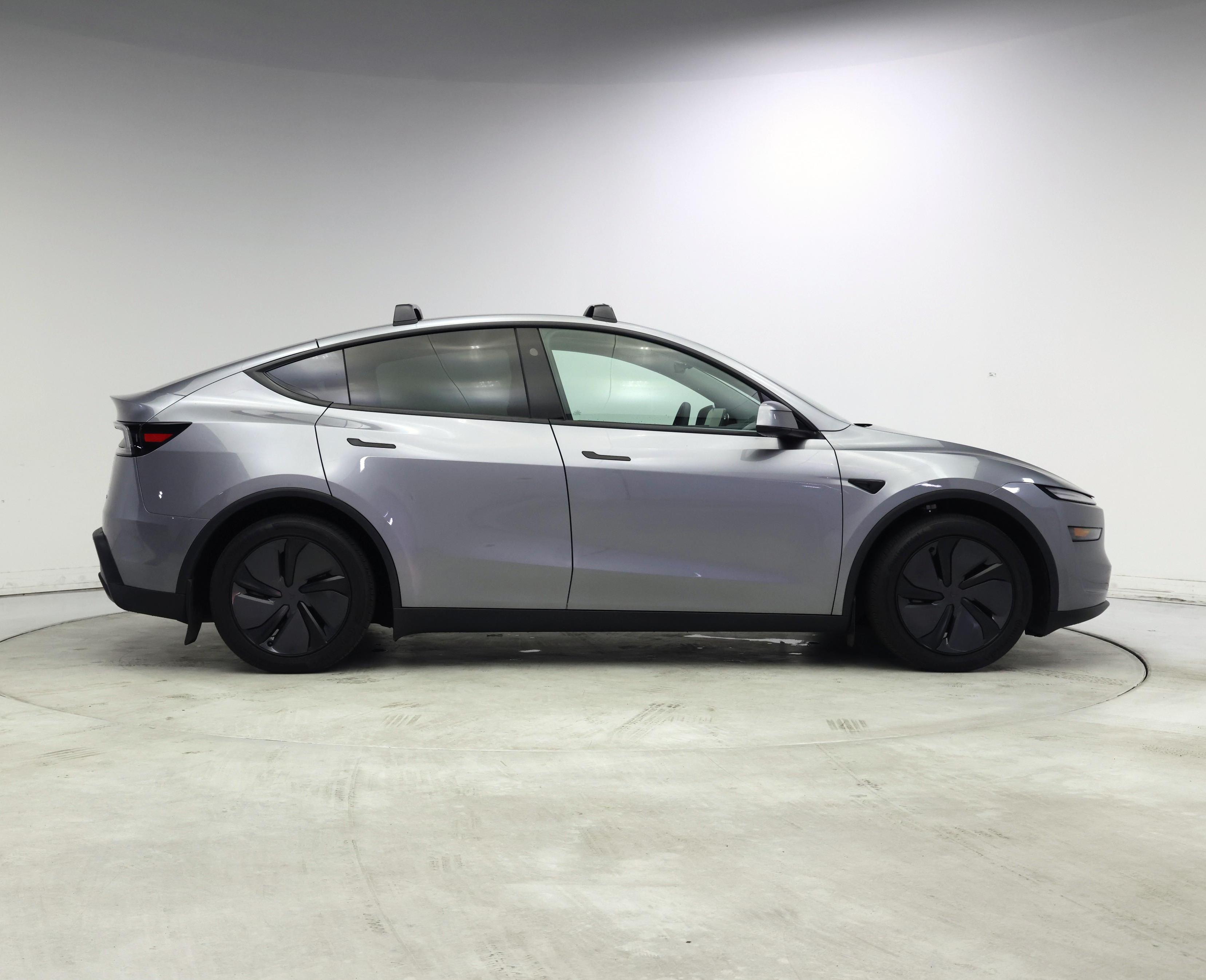 Thumbnail: 2026 Tesla Model Y - 7