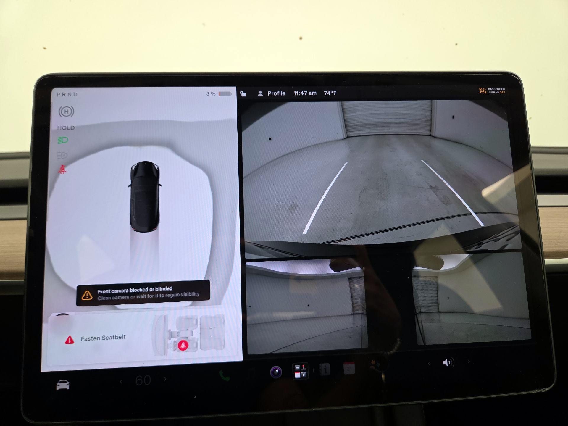 Thumbnail: 2023 Tesla Model 3 - 14