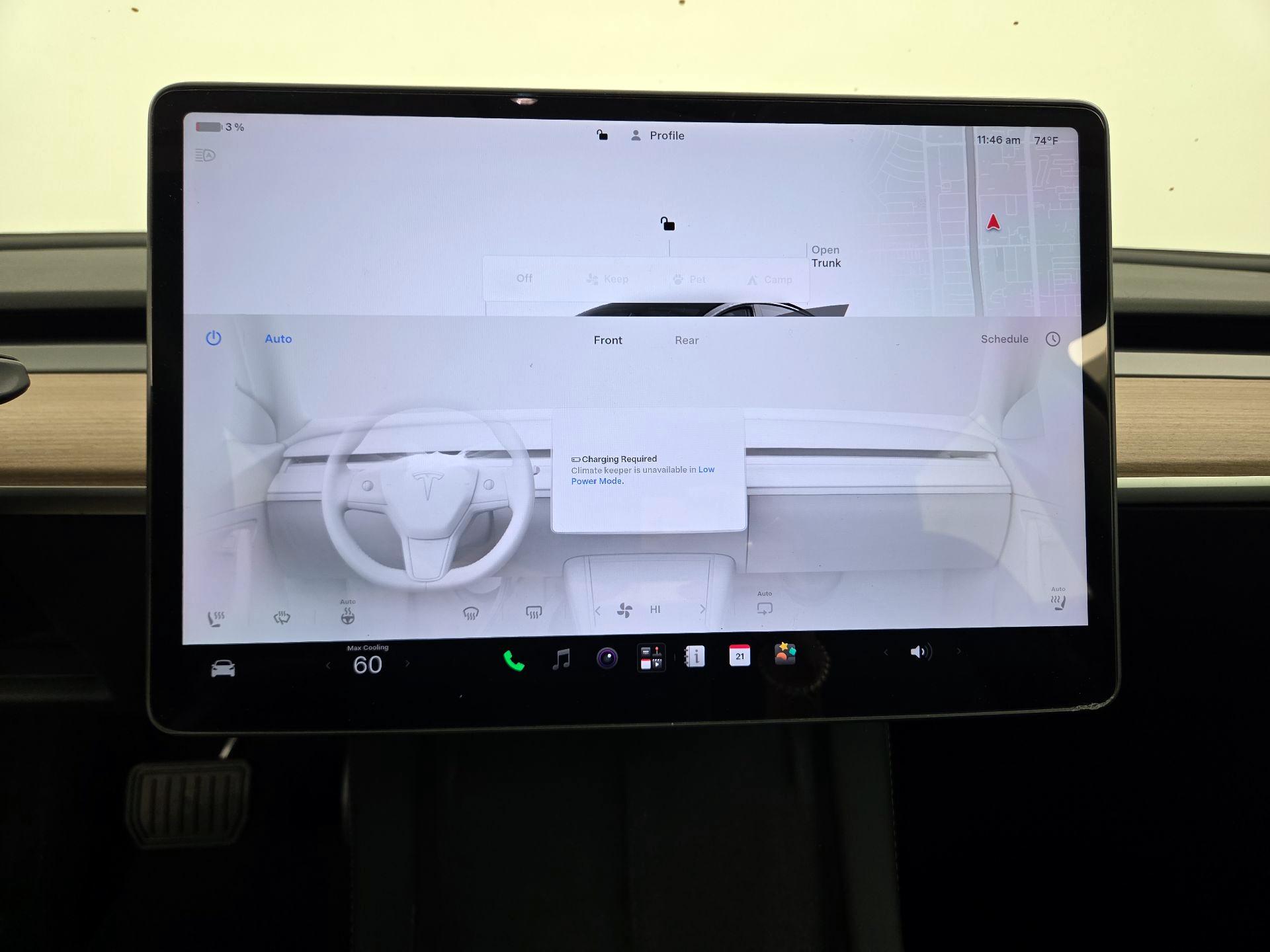 Thumbnail: 2023 Tesla Model 3 - 16