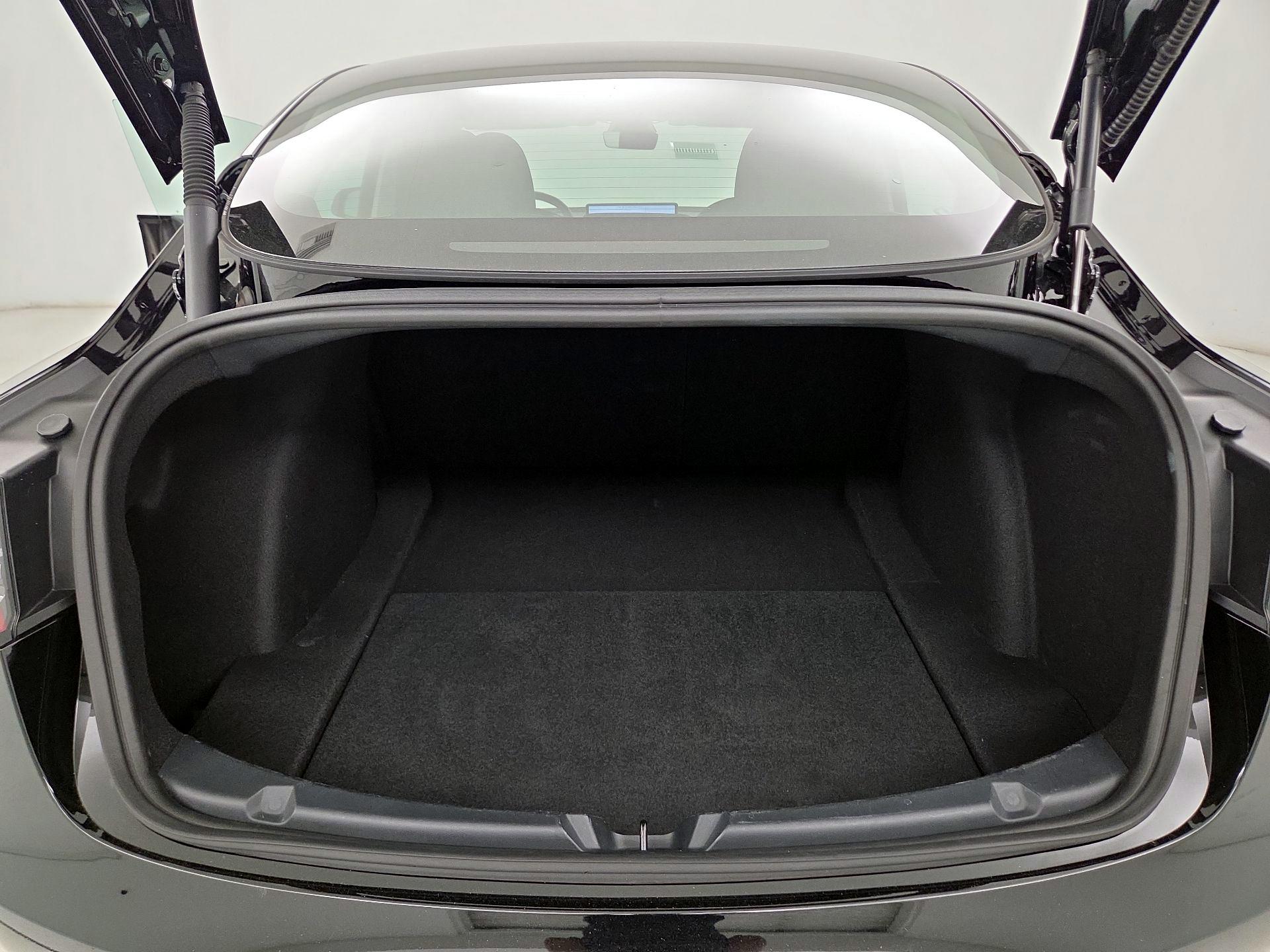 Thumbnail: 2023 Tesla Model 3 - 20