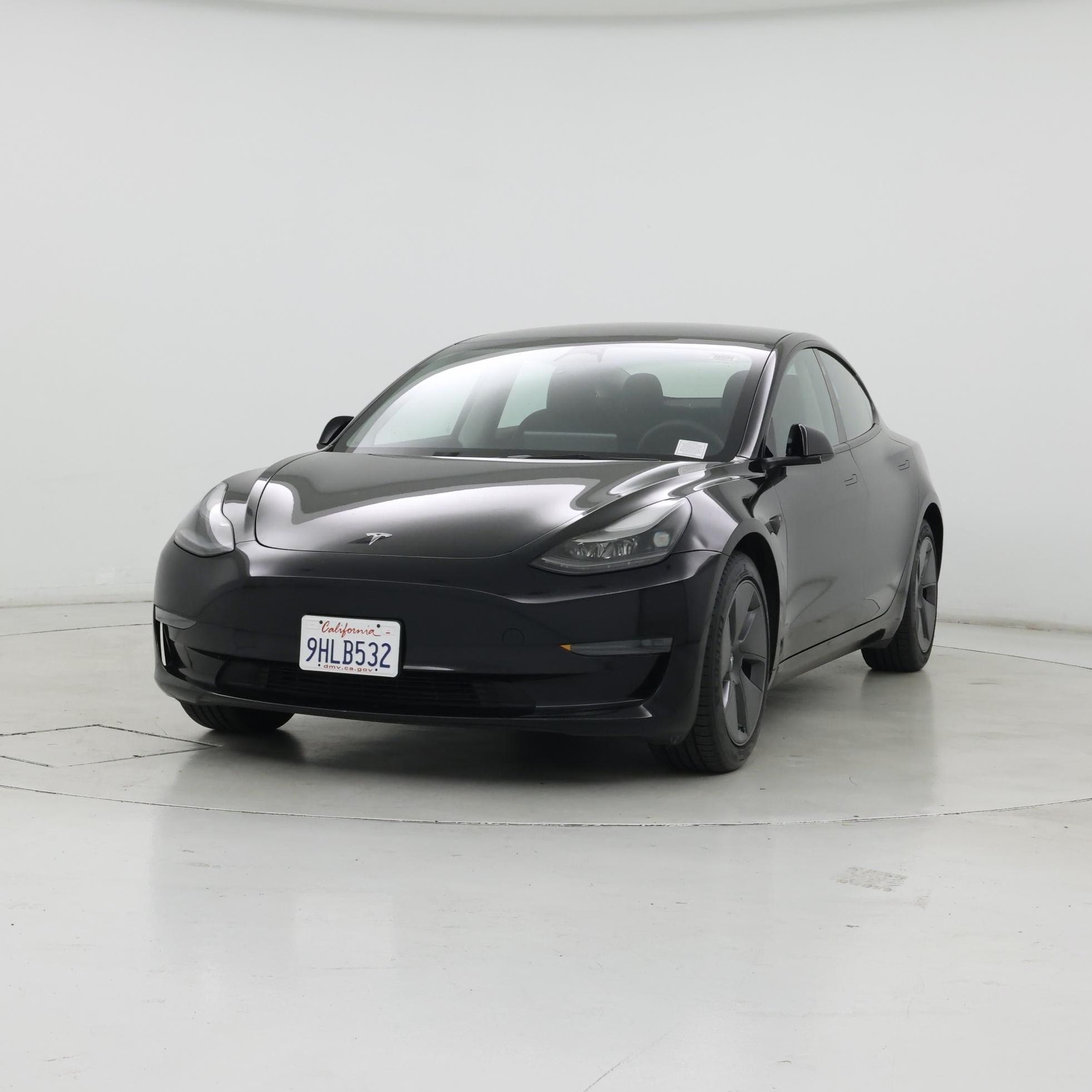 Thumbnail: 2023 Tesla Model 3 - 4
