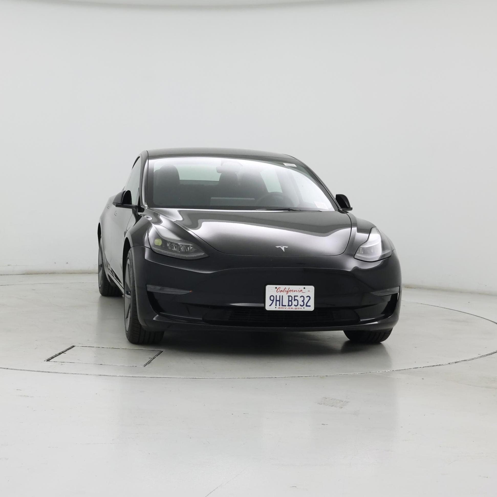 Thumbnail: 2023 Tesla Model 3 - 5