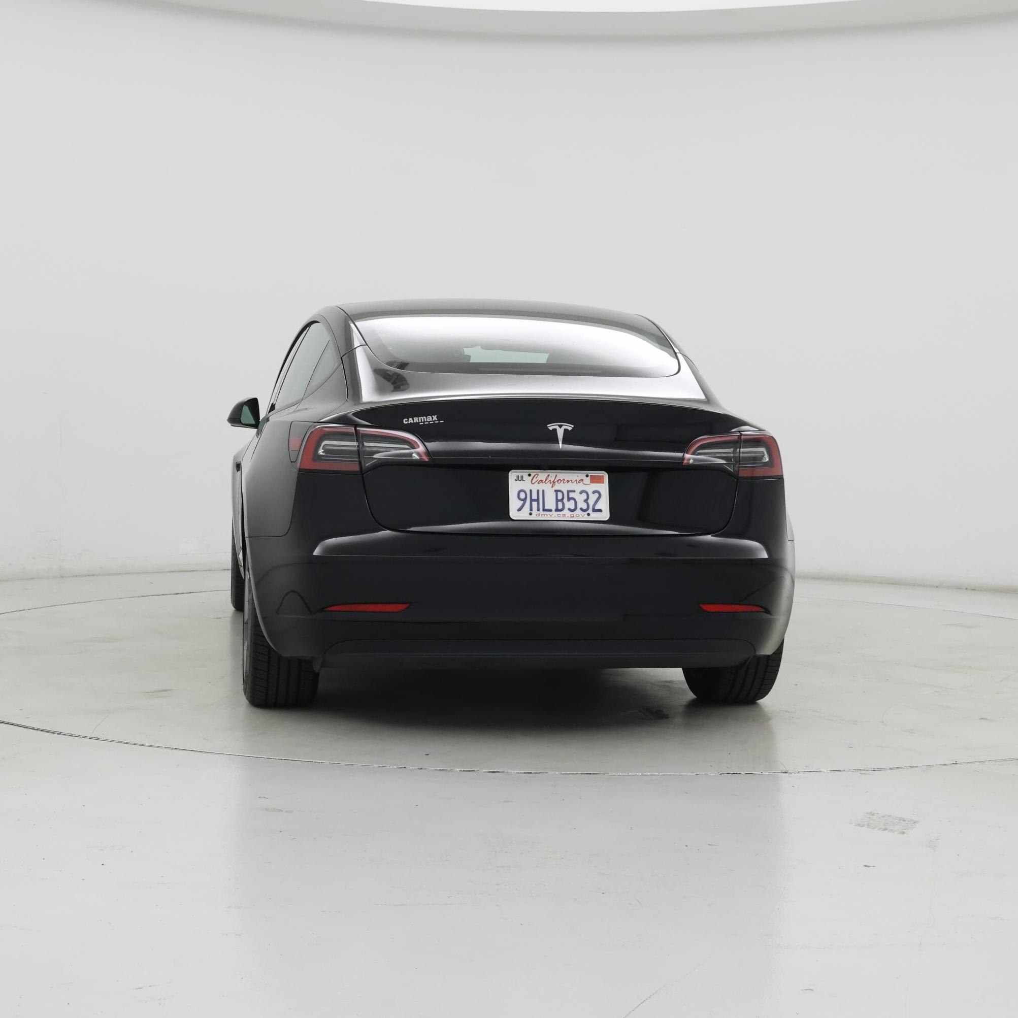 Thumbnail: 2023 Tesla Model 3 - 6