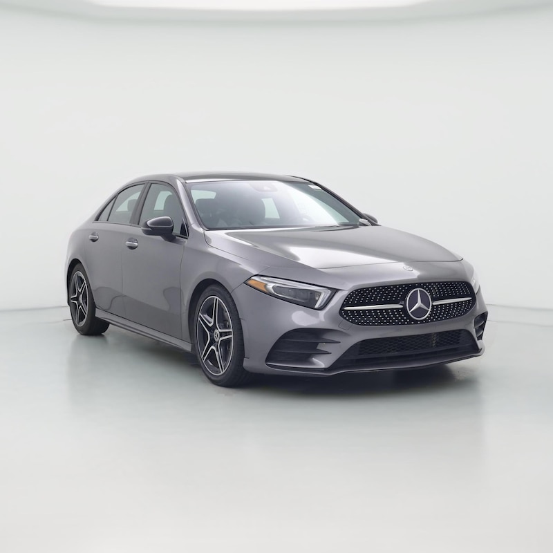 2019 Mercedes-Benz A220