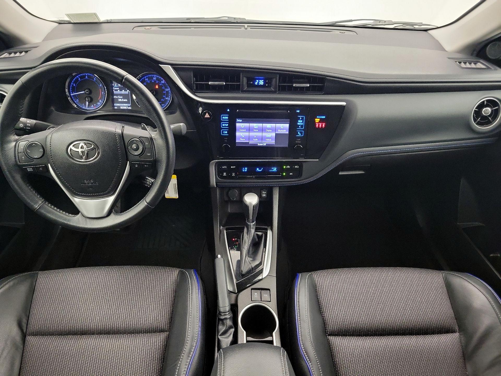 Thumbnail: 2019 Toyota Corolla - 9