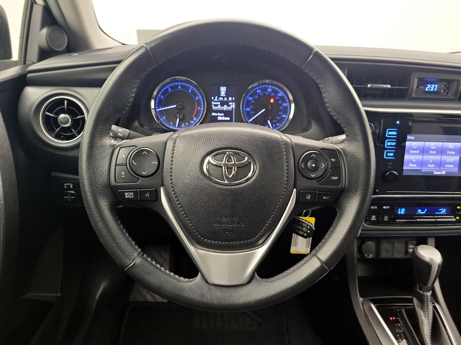 Thumbnail: 2019 Toyota Corolla - 10