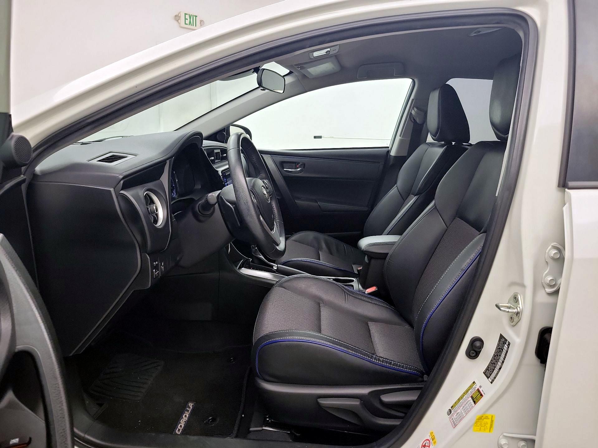 Thumbnail: 2019 Toyota Corolla - 11