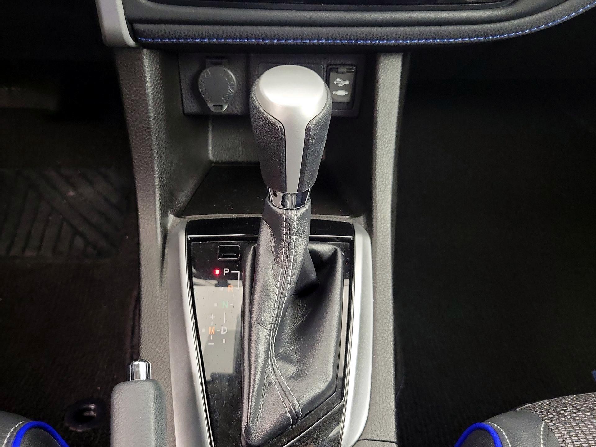 Thumbnail: 2019 Toyota Corolla - 17