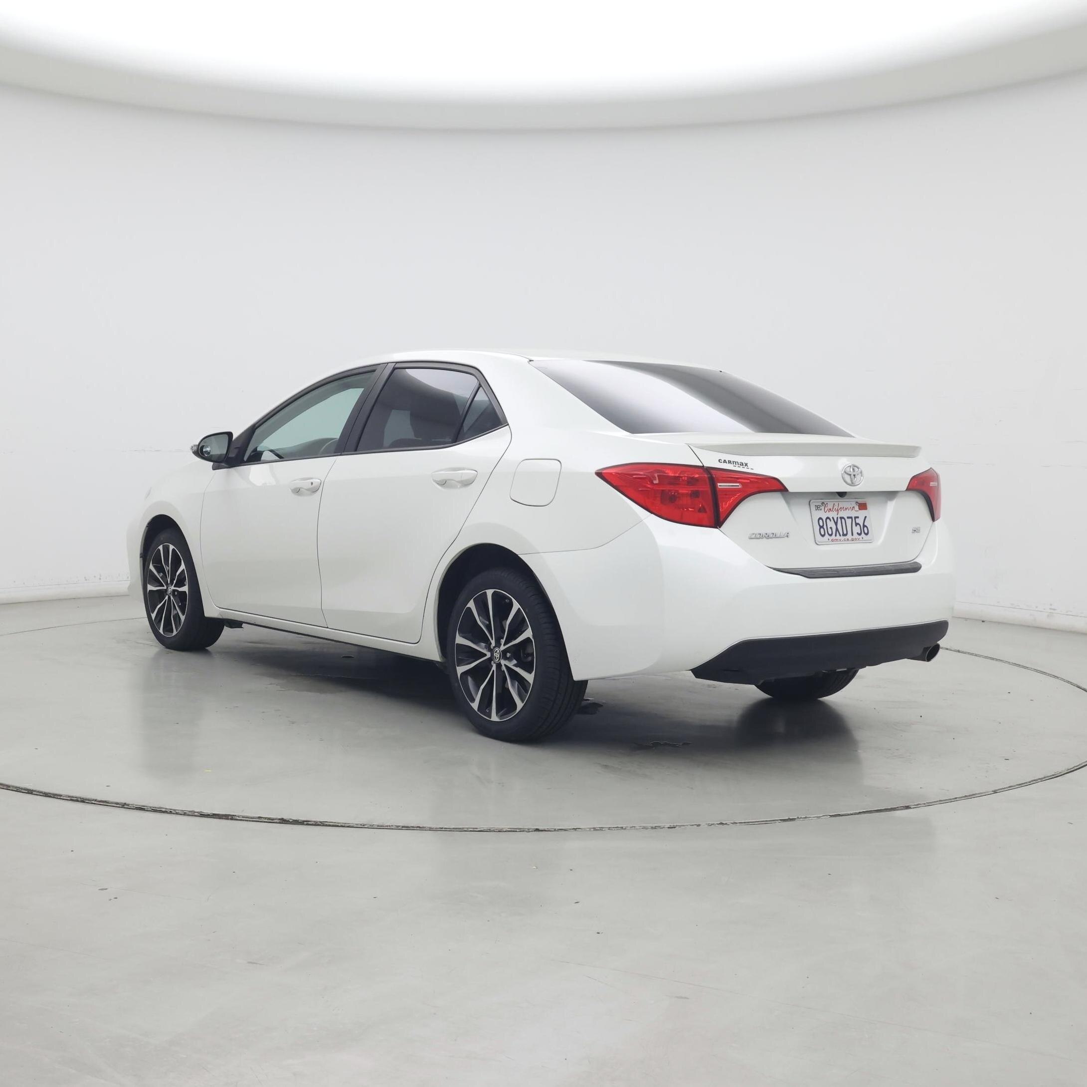 Thumbnail: 2019 Toyota Corolla - 2
