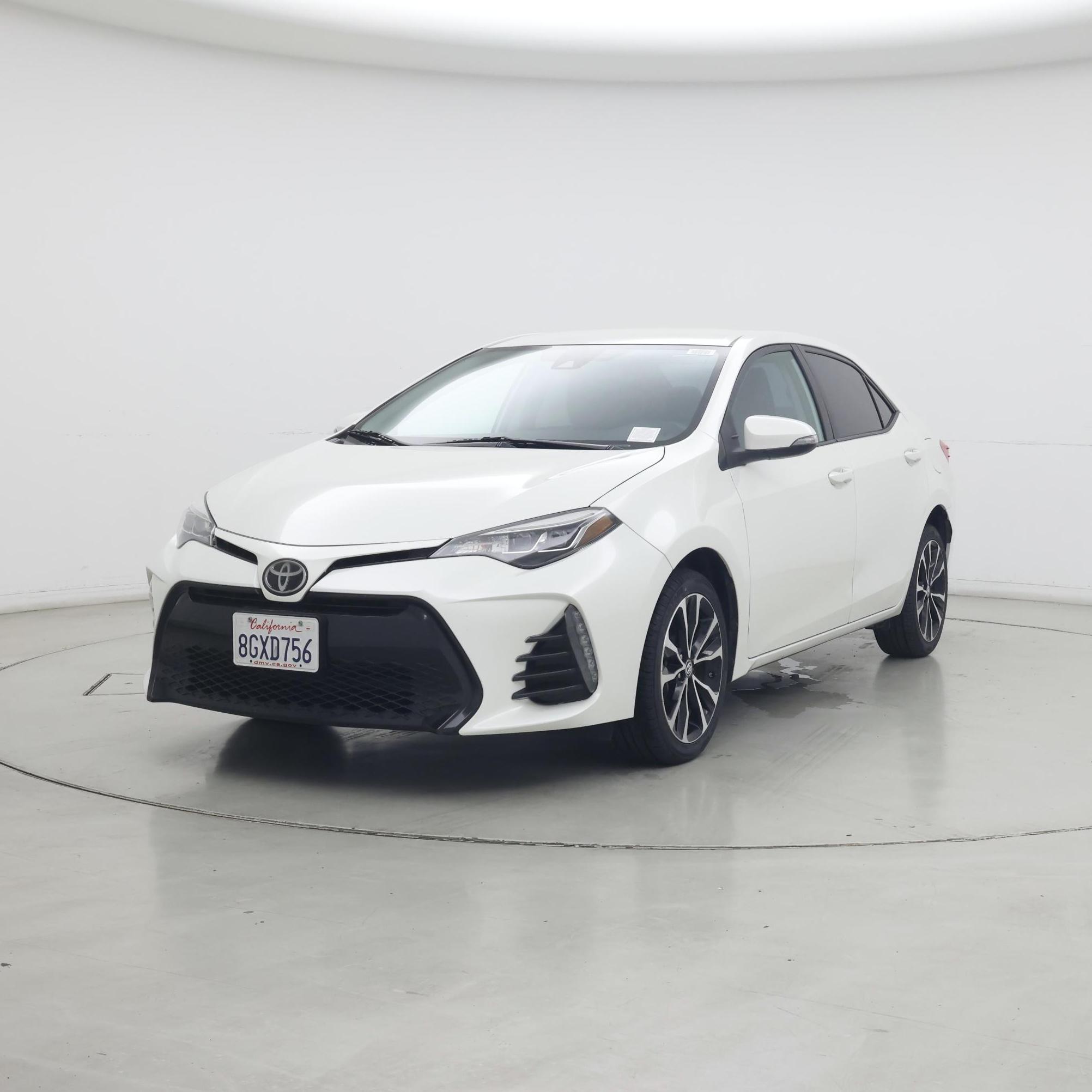 Thumbnail: 2019 Toyota Corolla - 4