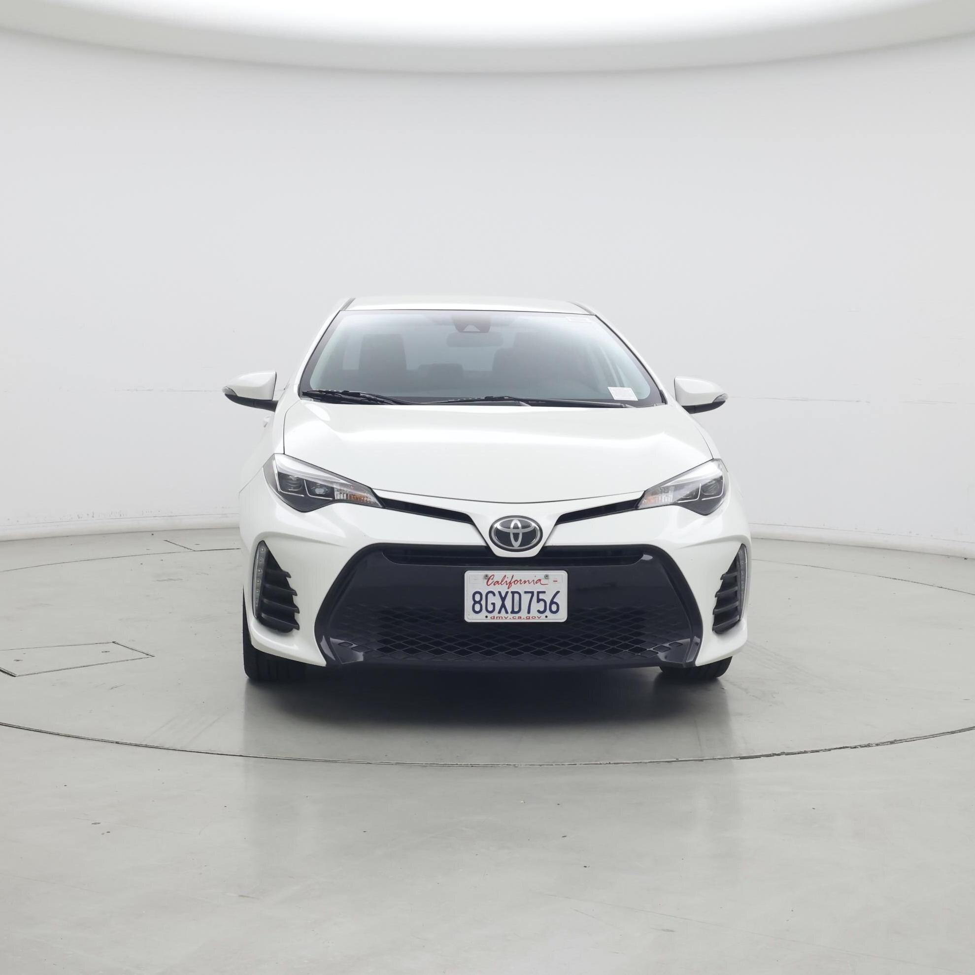 Thumbnail: 2019 Toyota Corolla - 5