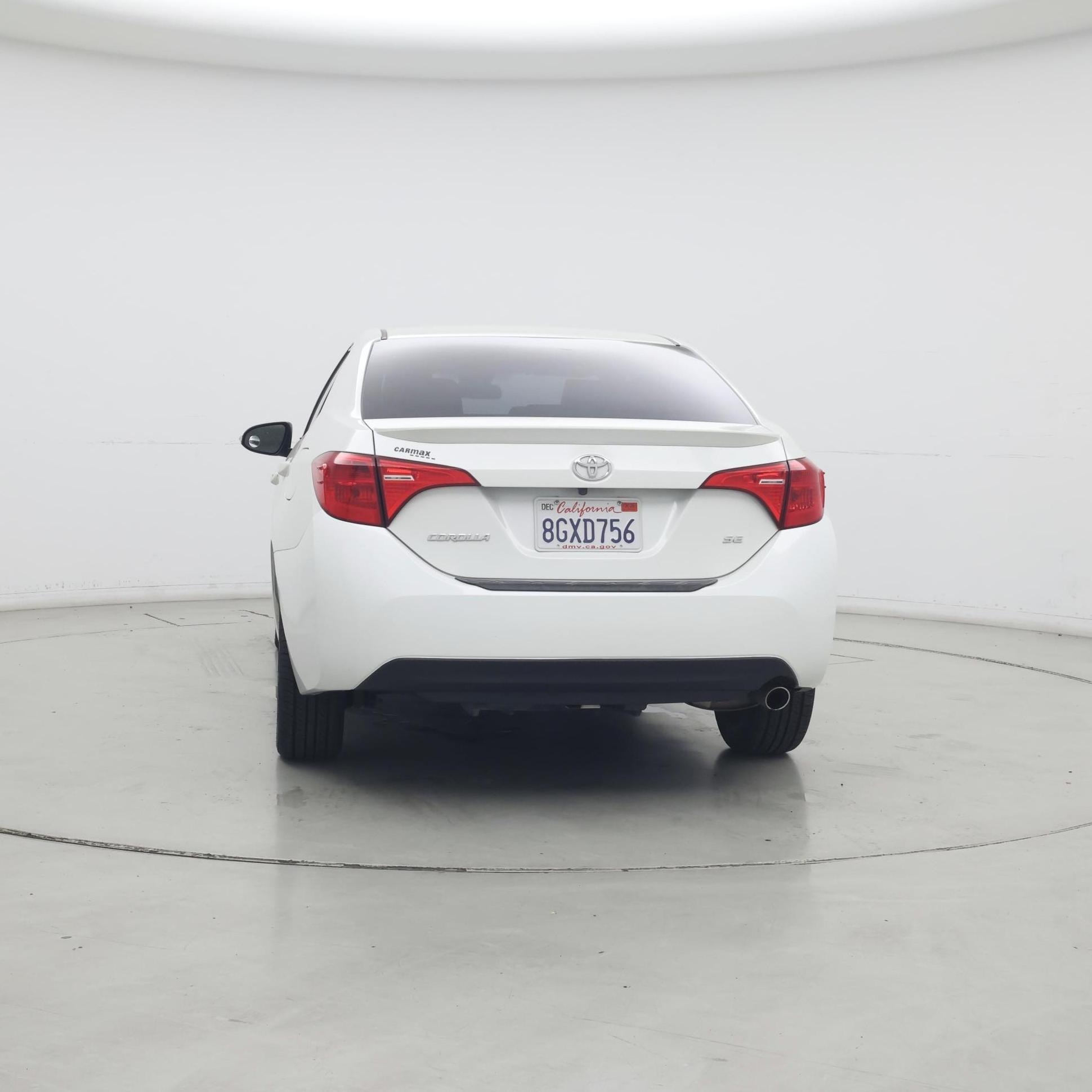 Thumbnail: 2019 Toyota Corolla - 6