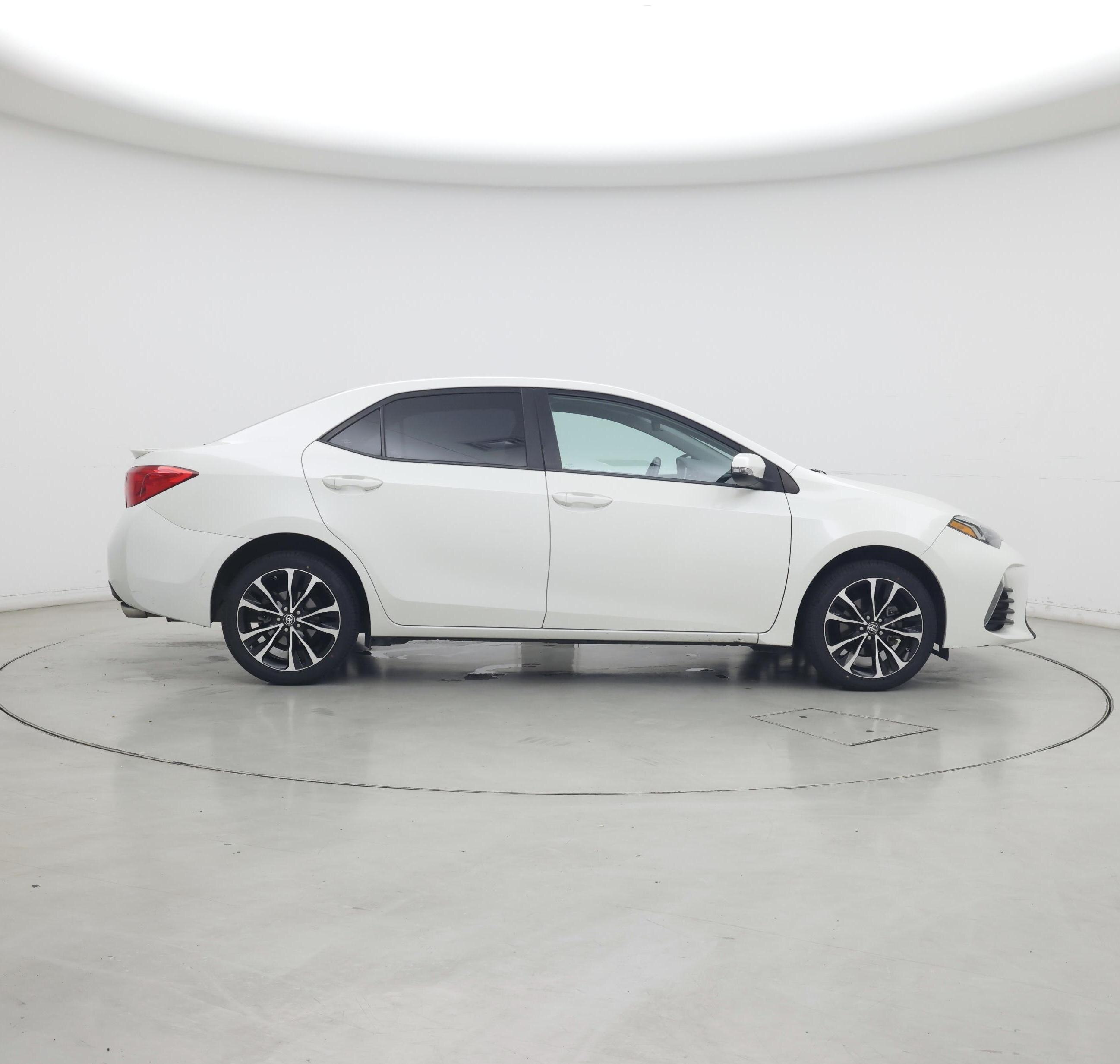 Thumbnail: 2019 Toyota Corolla - 7
