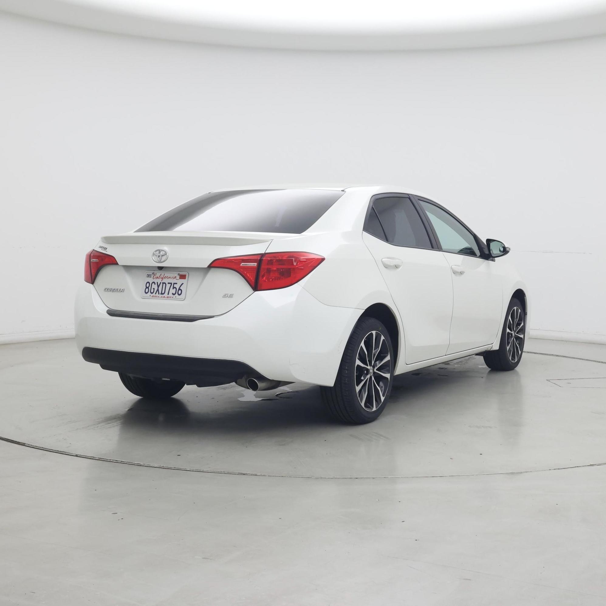 Thumbnail: 2019 Toyota Corolla - 8