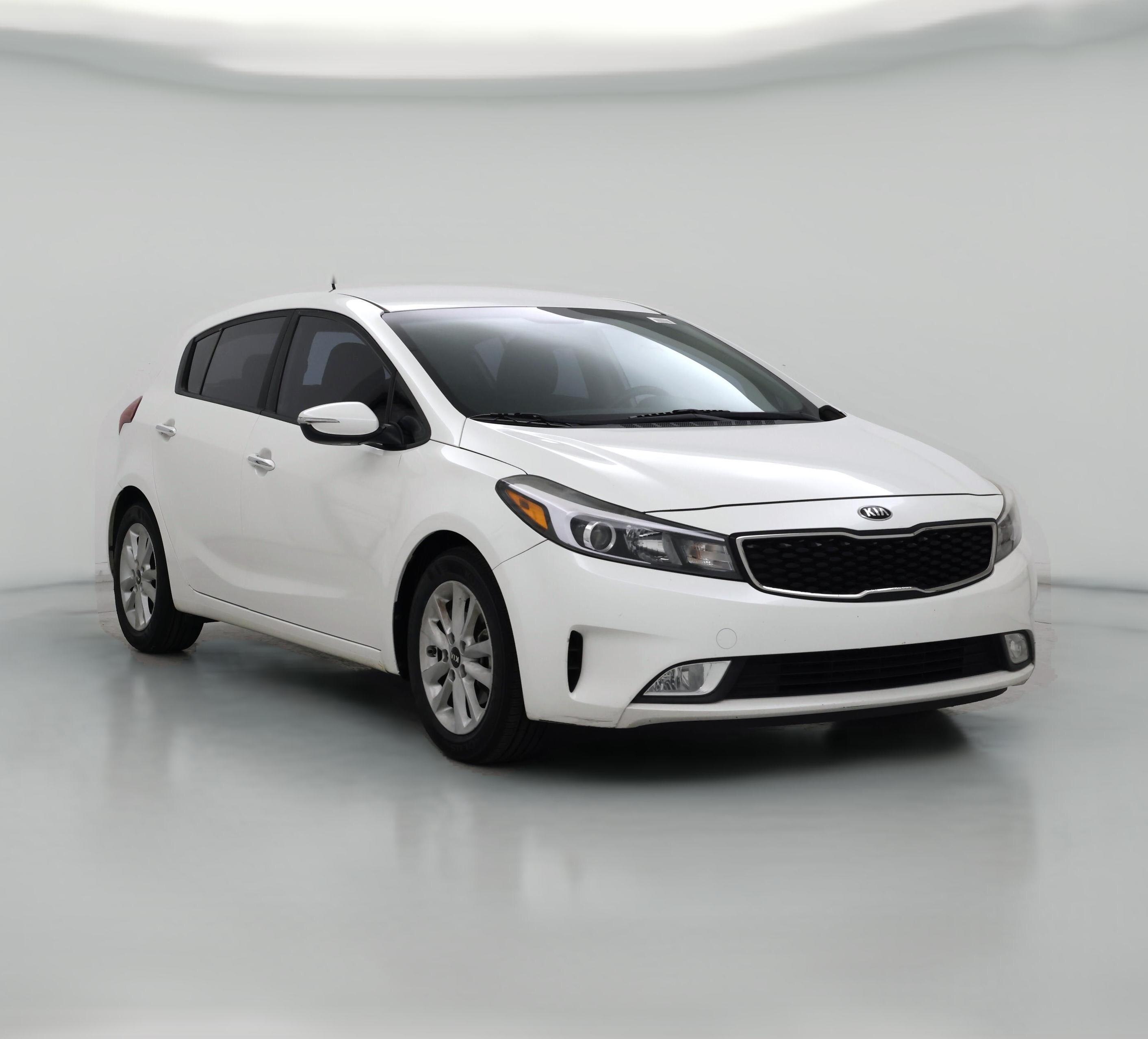 Thumbnail: 2017 Kia Forte - 1