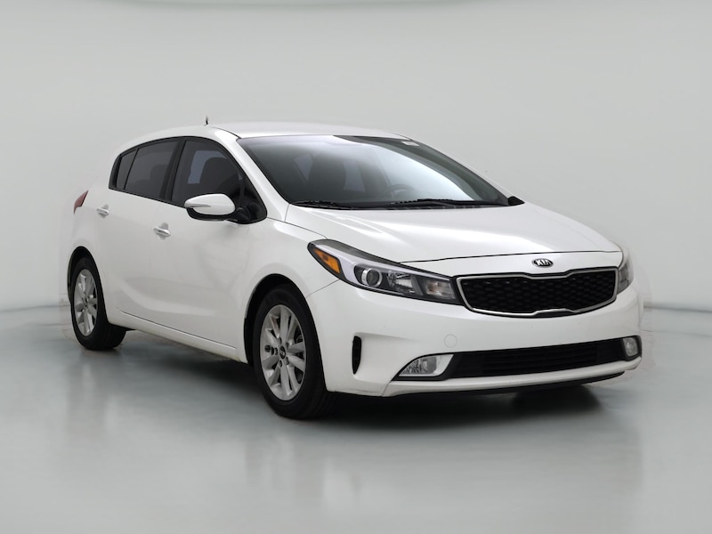 2017 Kia Forte LX -
                  Las Vegas, NV