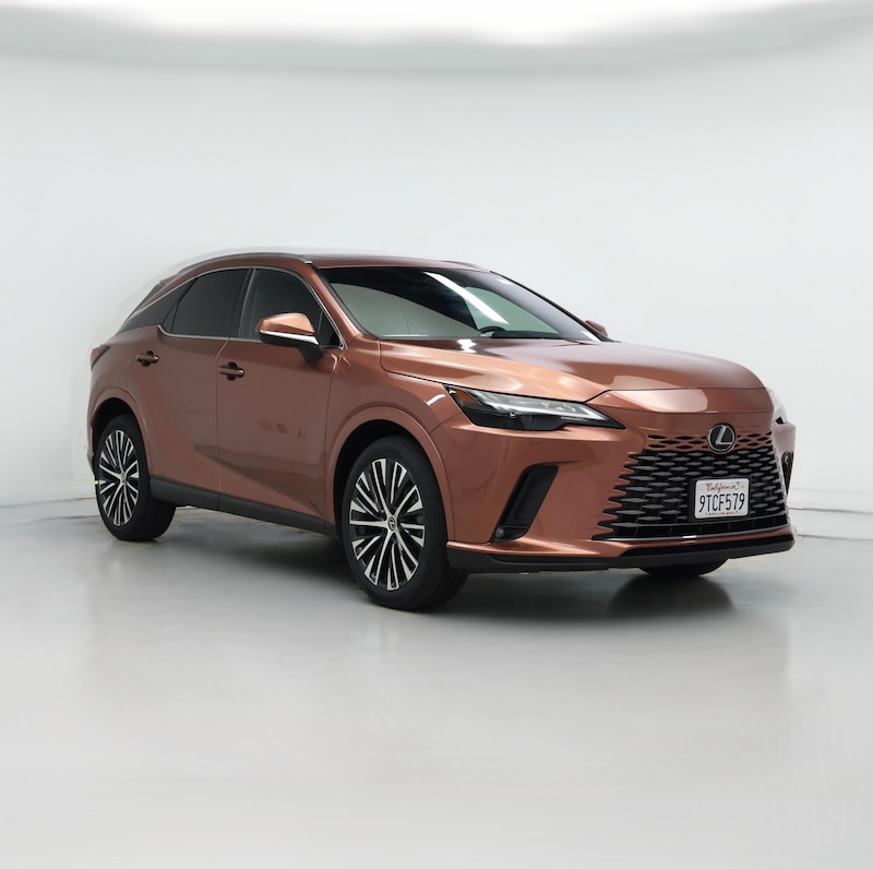 2023 Lexus RX 350 Premium Plus
