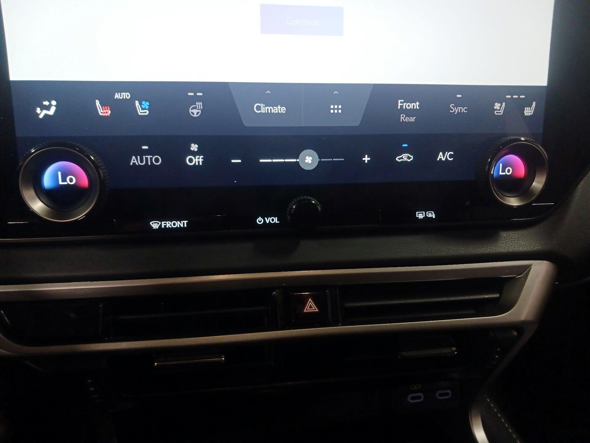Thumbnail: 2023 Lexus RX - 16
