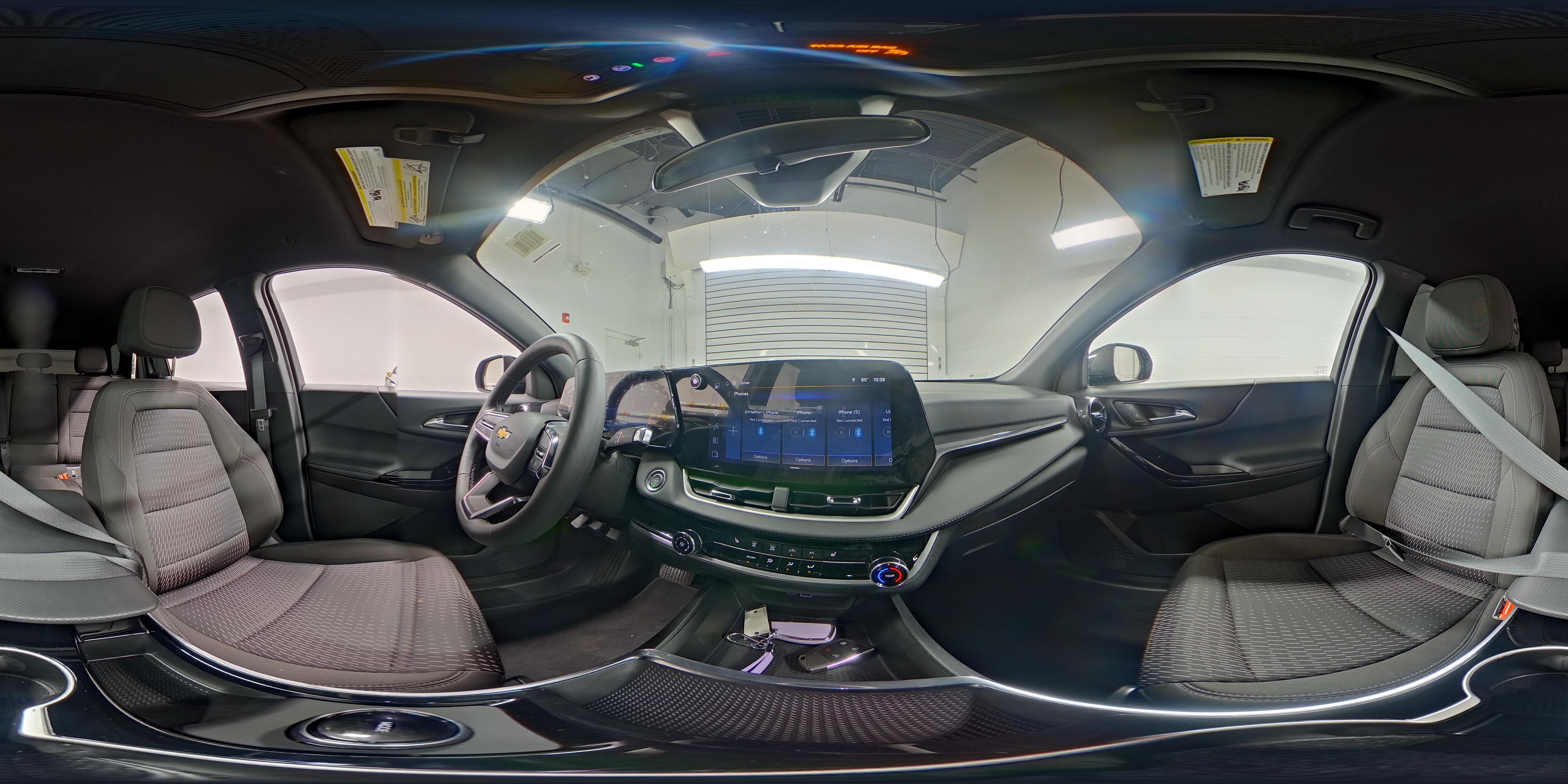2026 Chevrolet Equinox LT - Photo 22