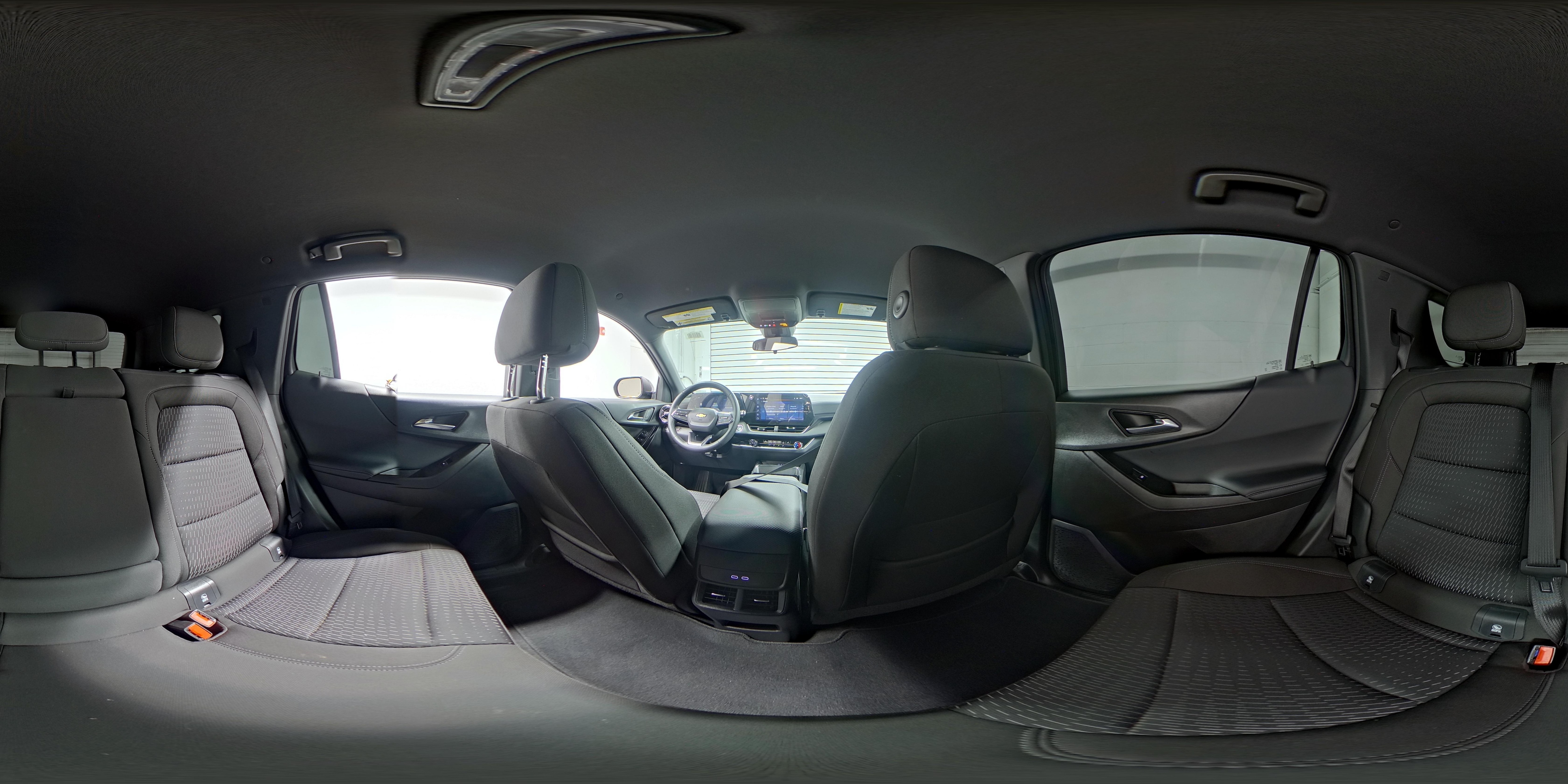 2026 Chevrolet Equinox LT - Photo 23
