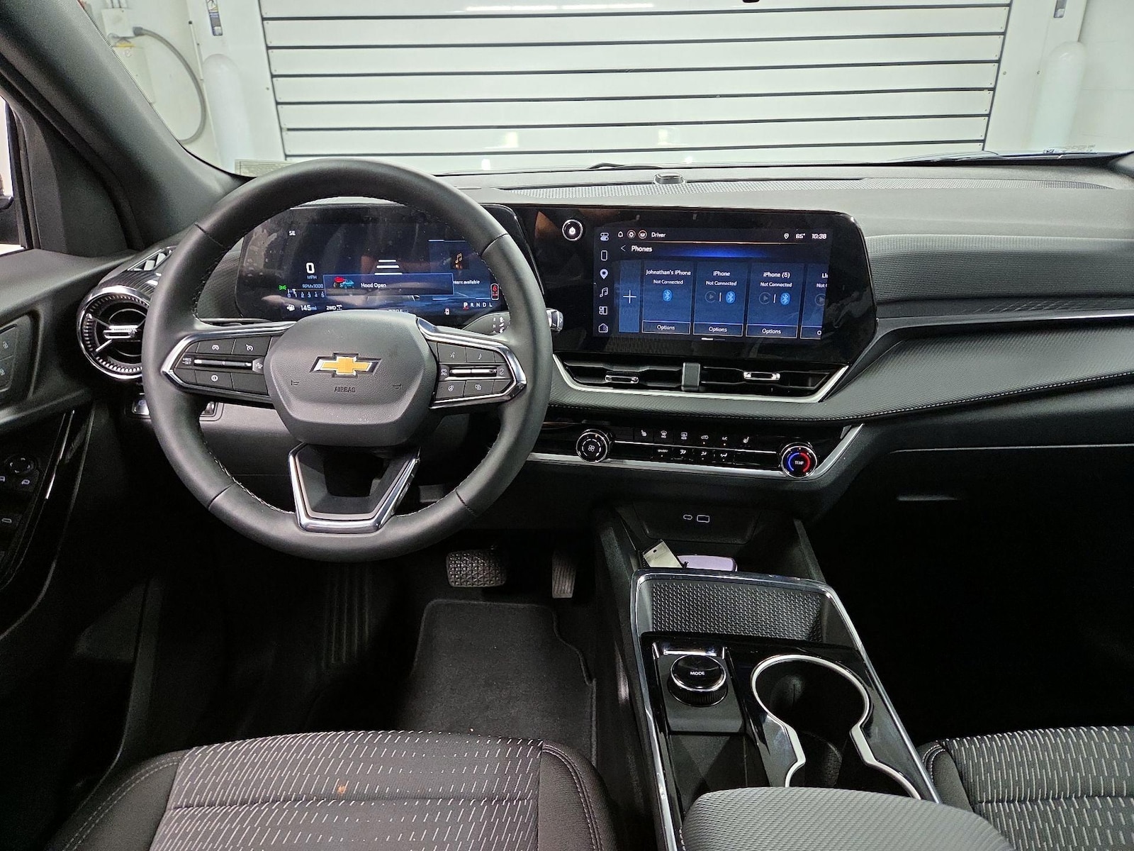 2026 Chevrolet Equinox LT - Photo 10
