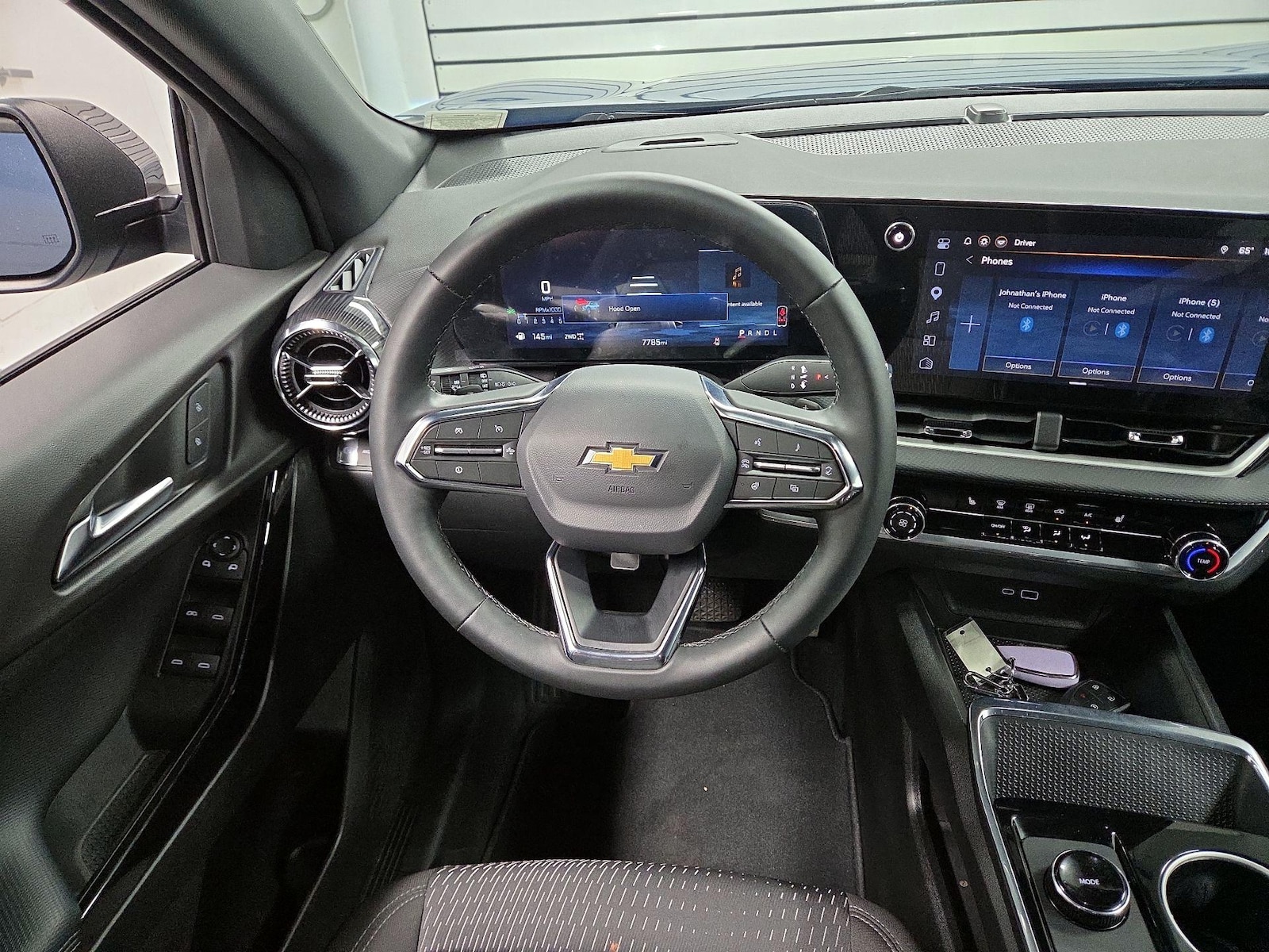 2026 Chevrolet Equinox LT - Photo 11